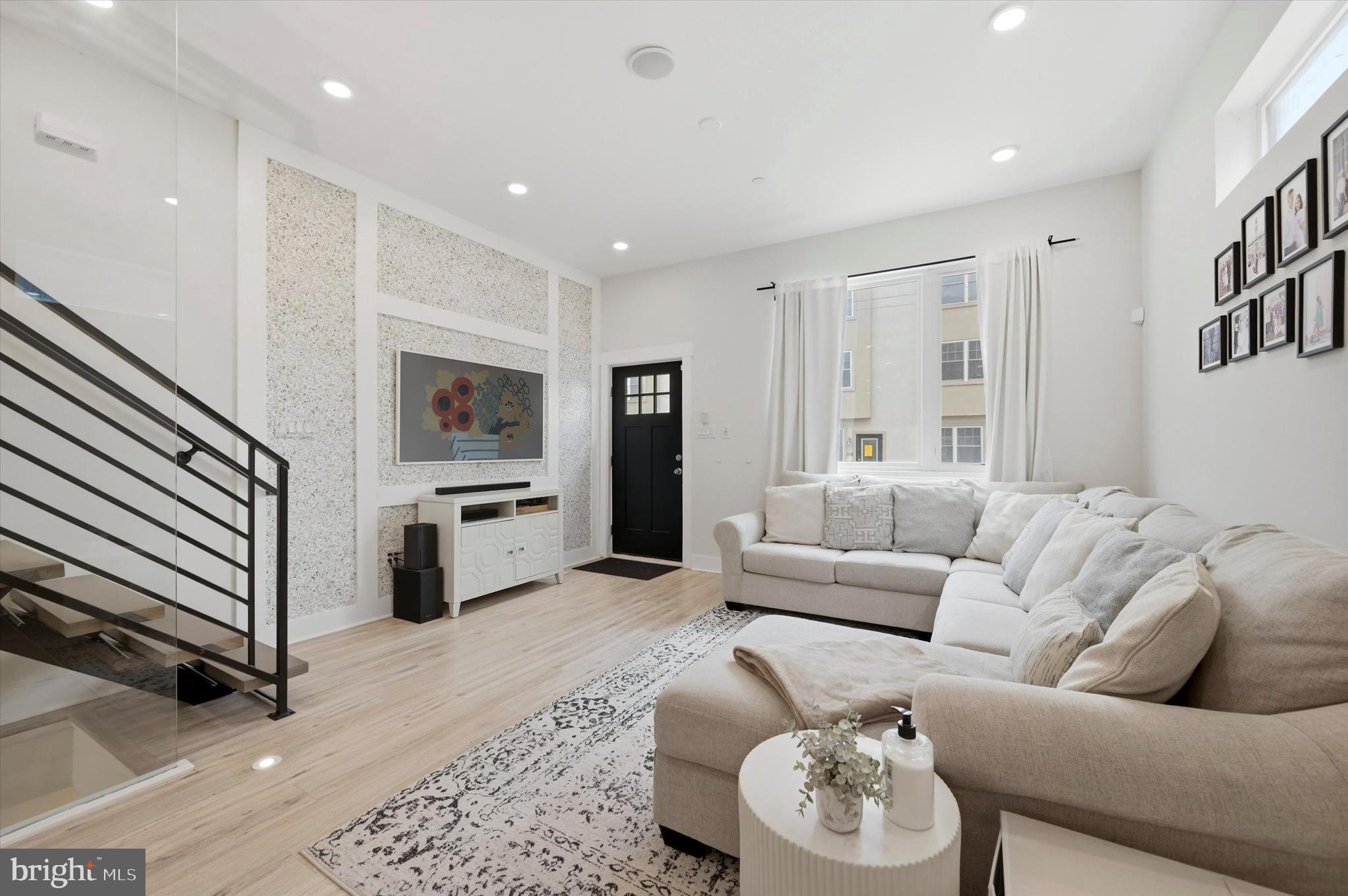 MT AIRY - Residential