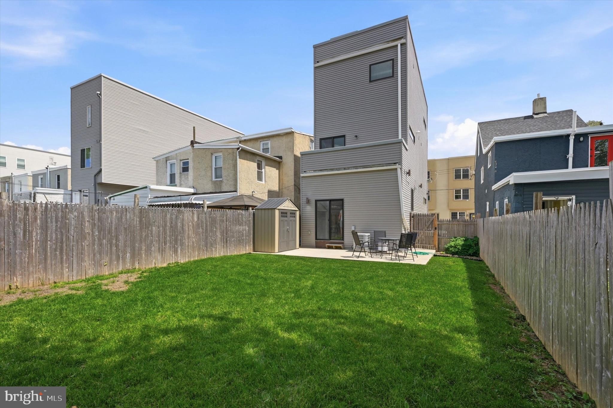 MT AIRY - Residential