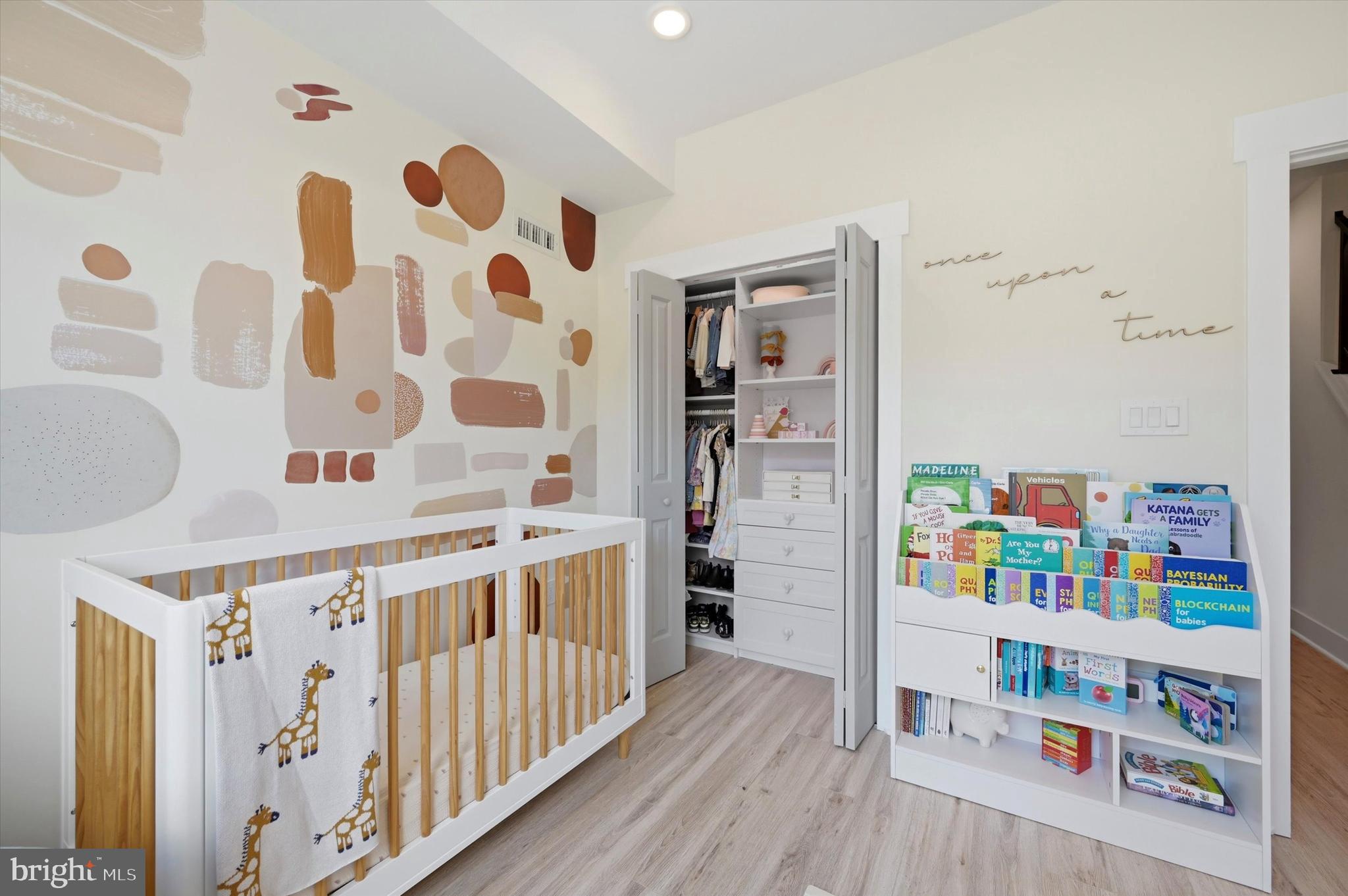 MT AIRY - Residential