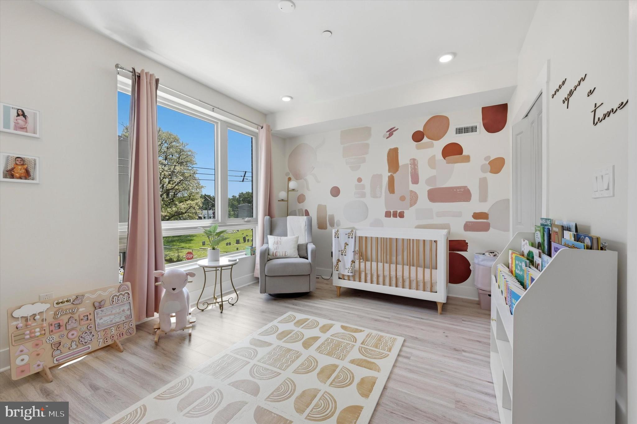 MT AIRY - Residential