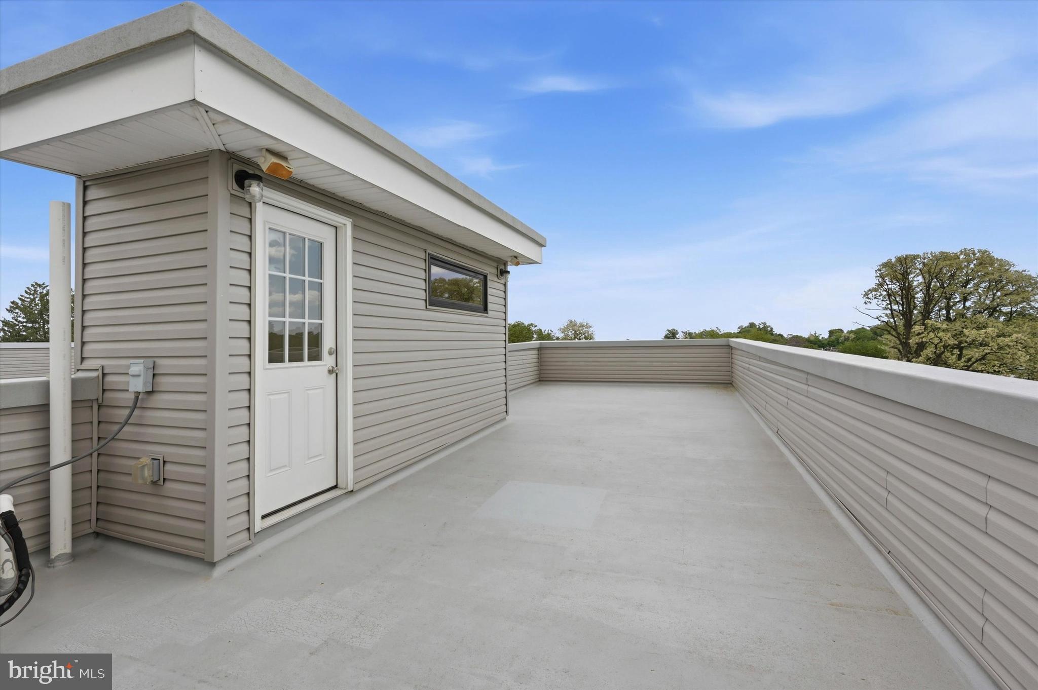 MT AIRY - Residential