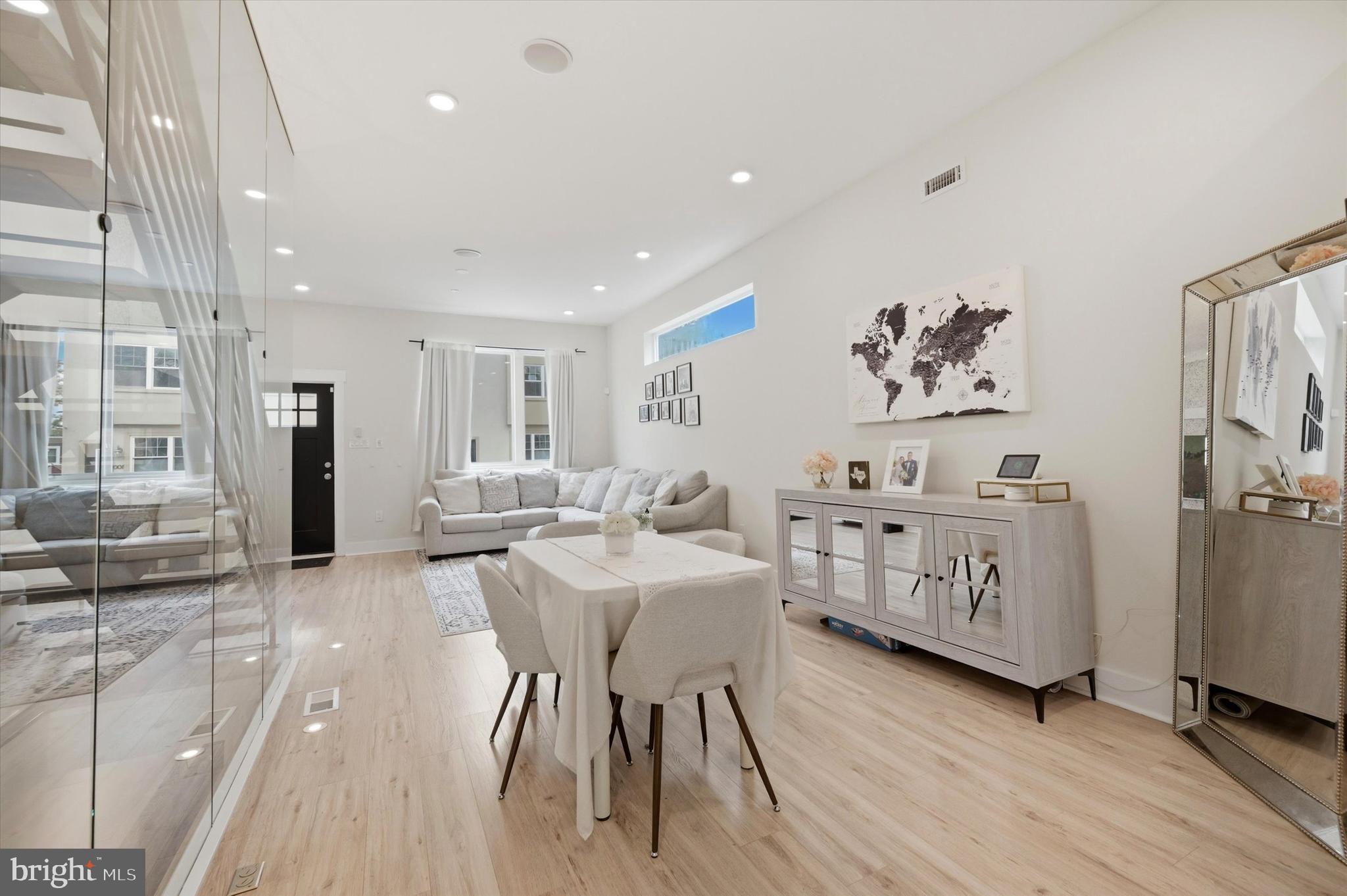 MT AIRY - Residential