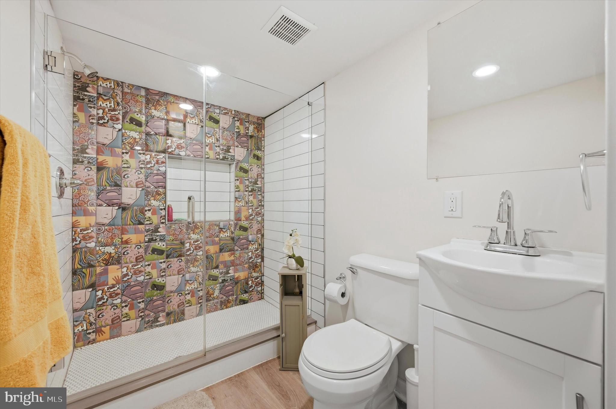 MT AIRY - Residential