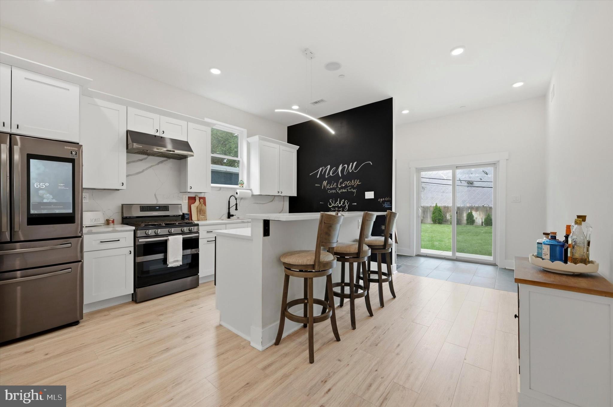 MT AIRY - Residential