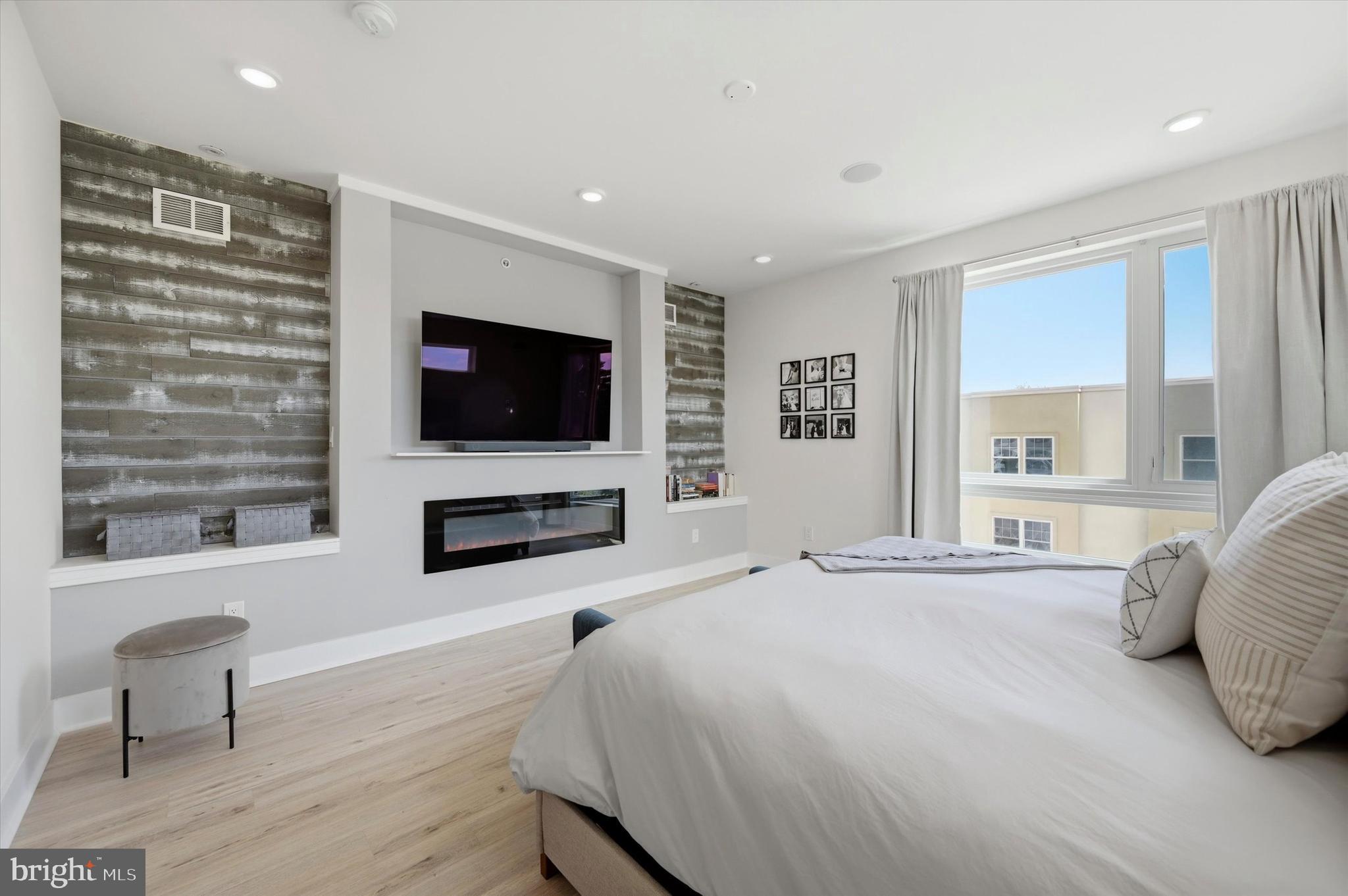 MT AIRY - Residential