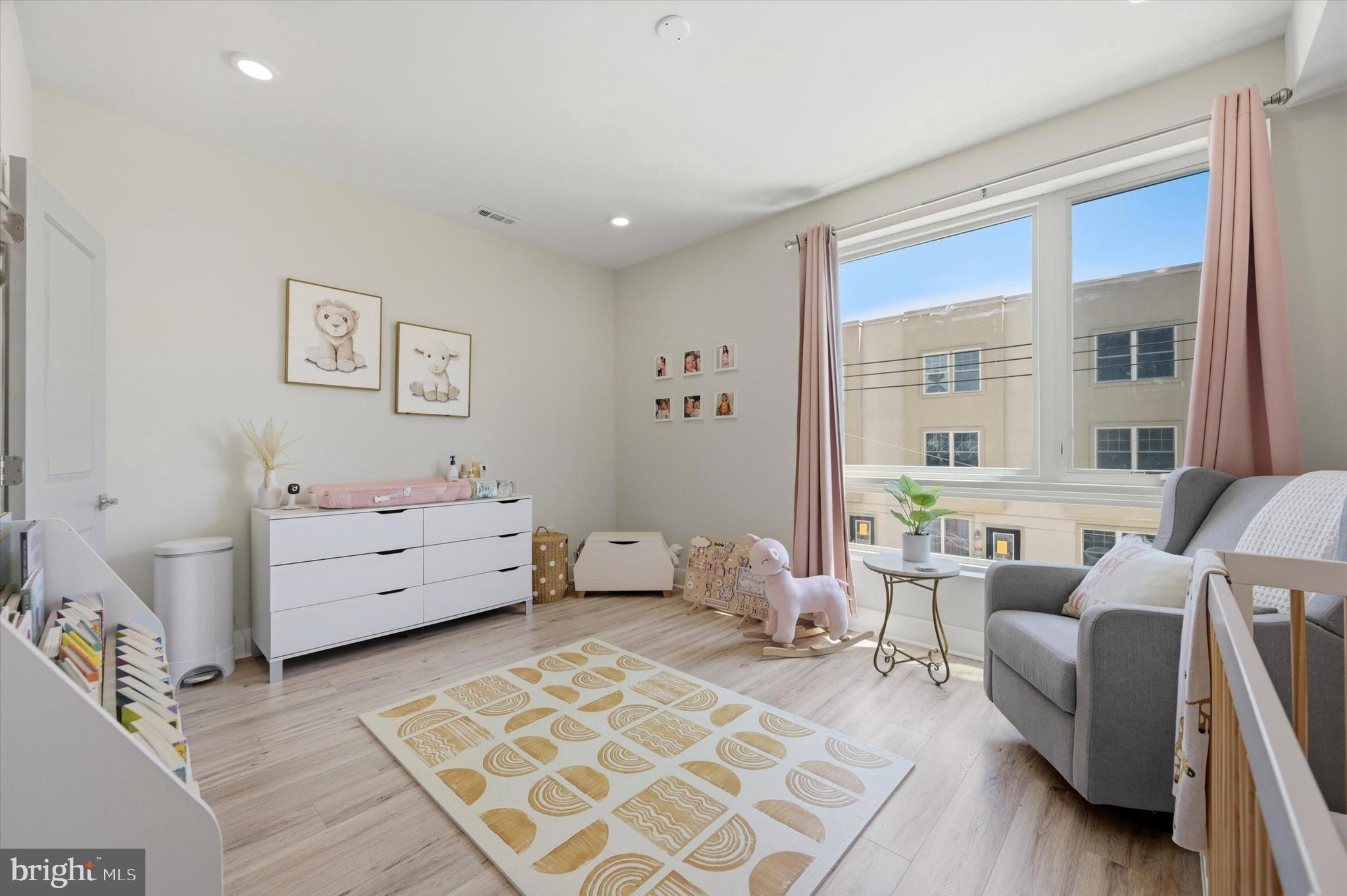 MT AIRY - Residential