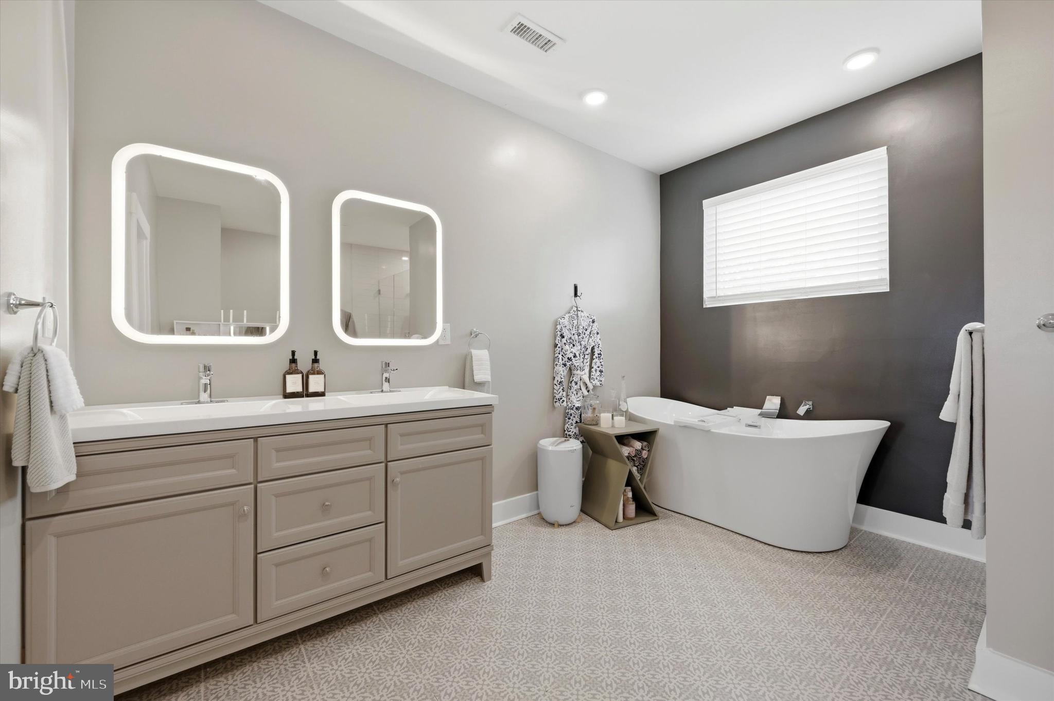 MT AIRY - Residential