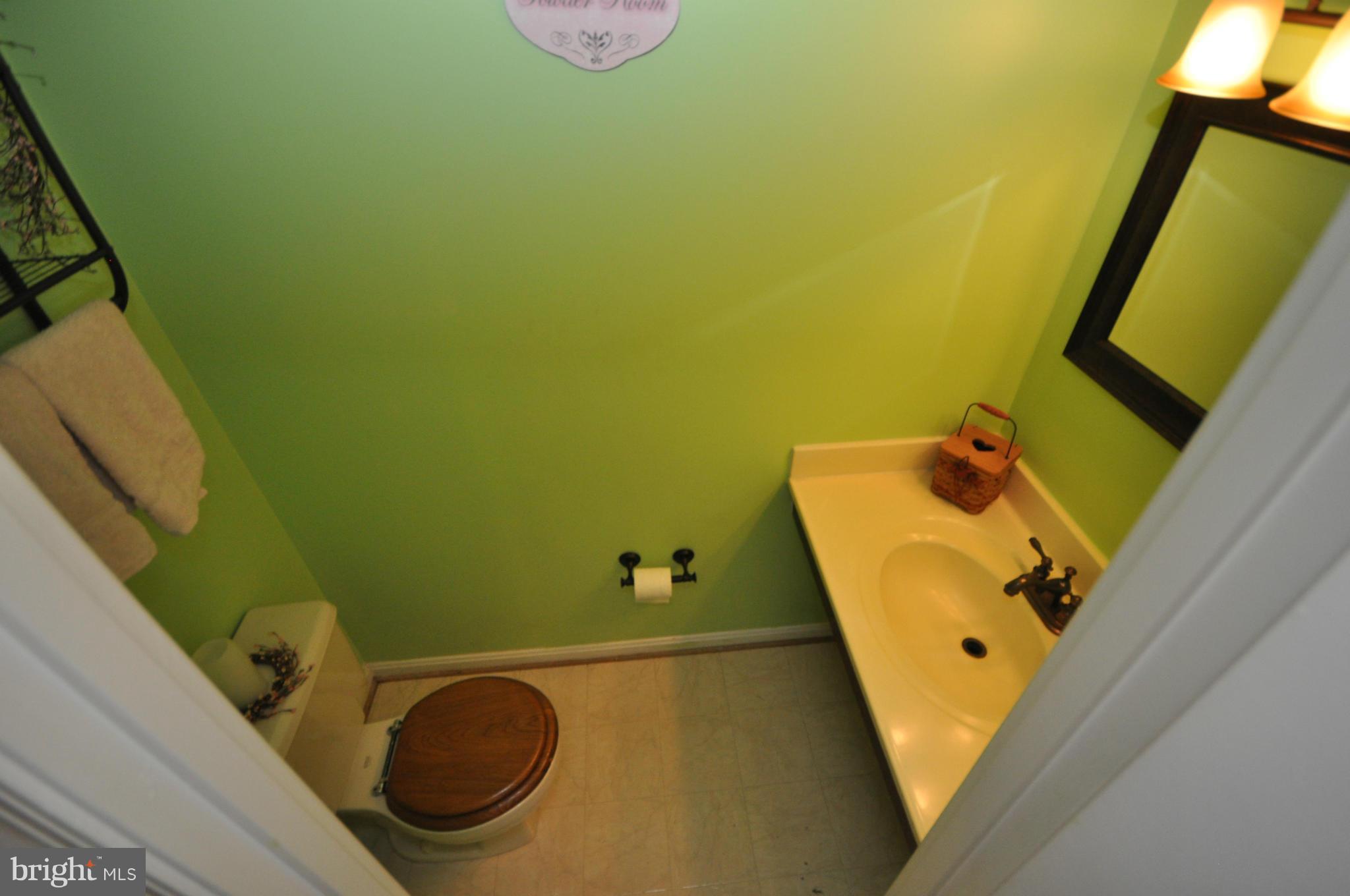 LITTLE ROCKY RUN - Residential