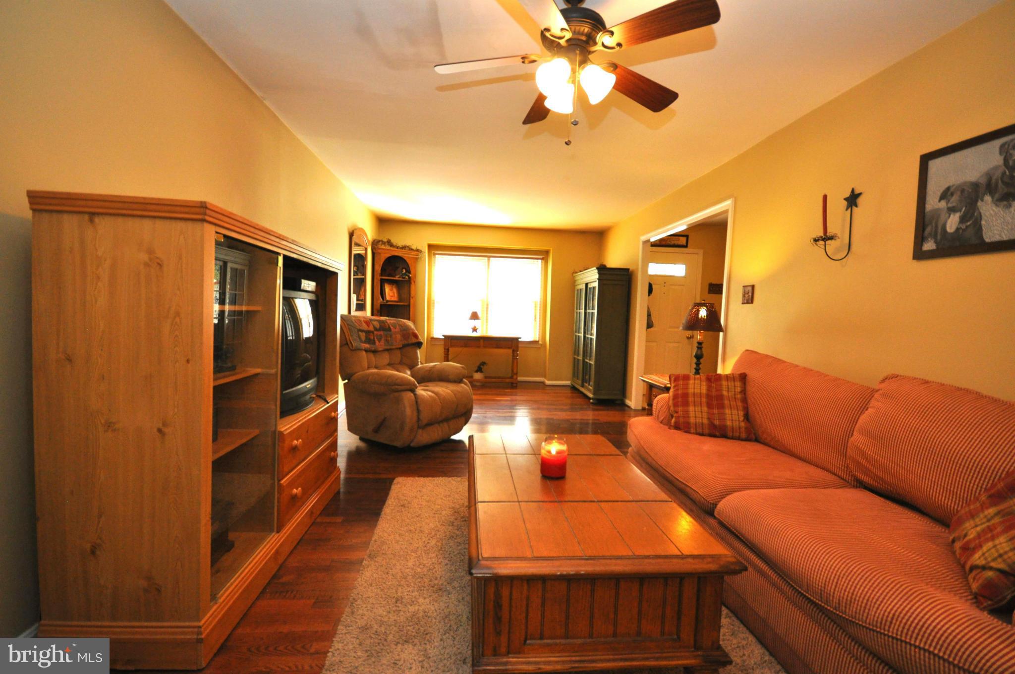 LITTLE ROCKY RUN - Residential