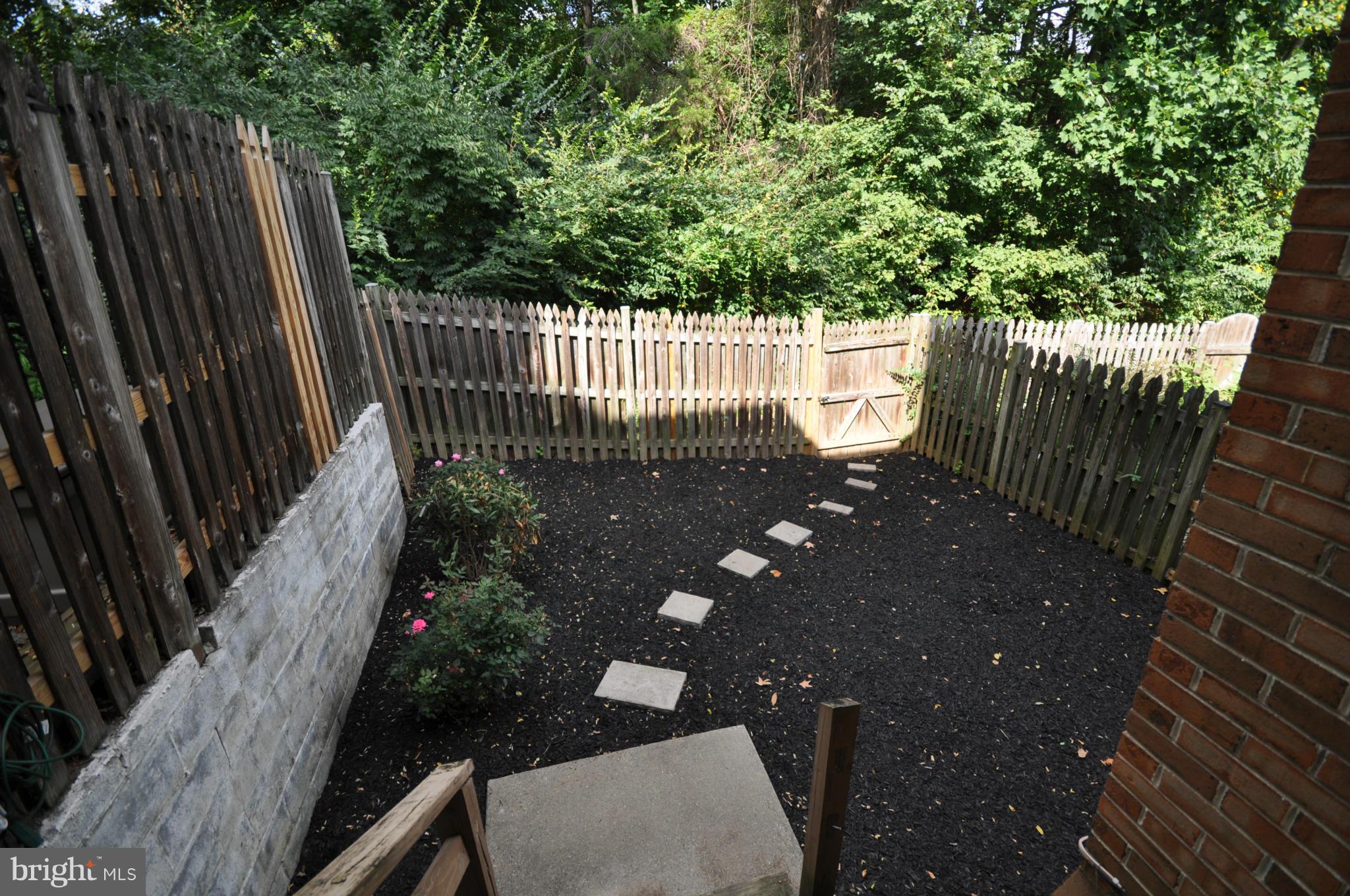 LITTLE ROCKY RUN - Residential