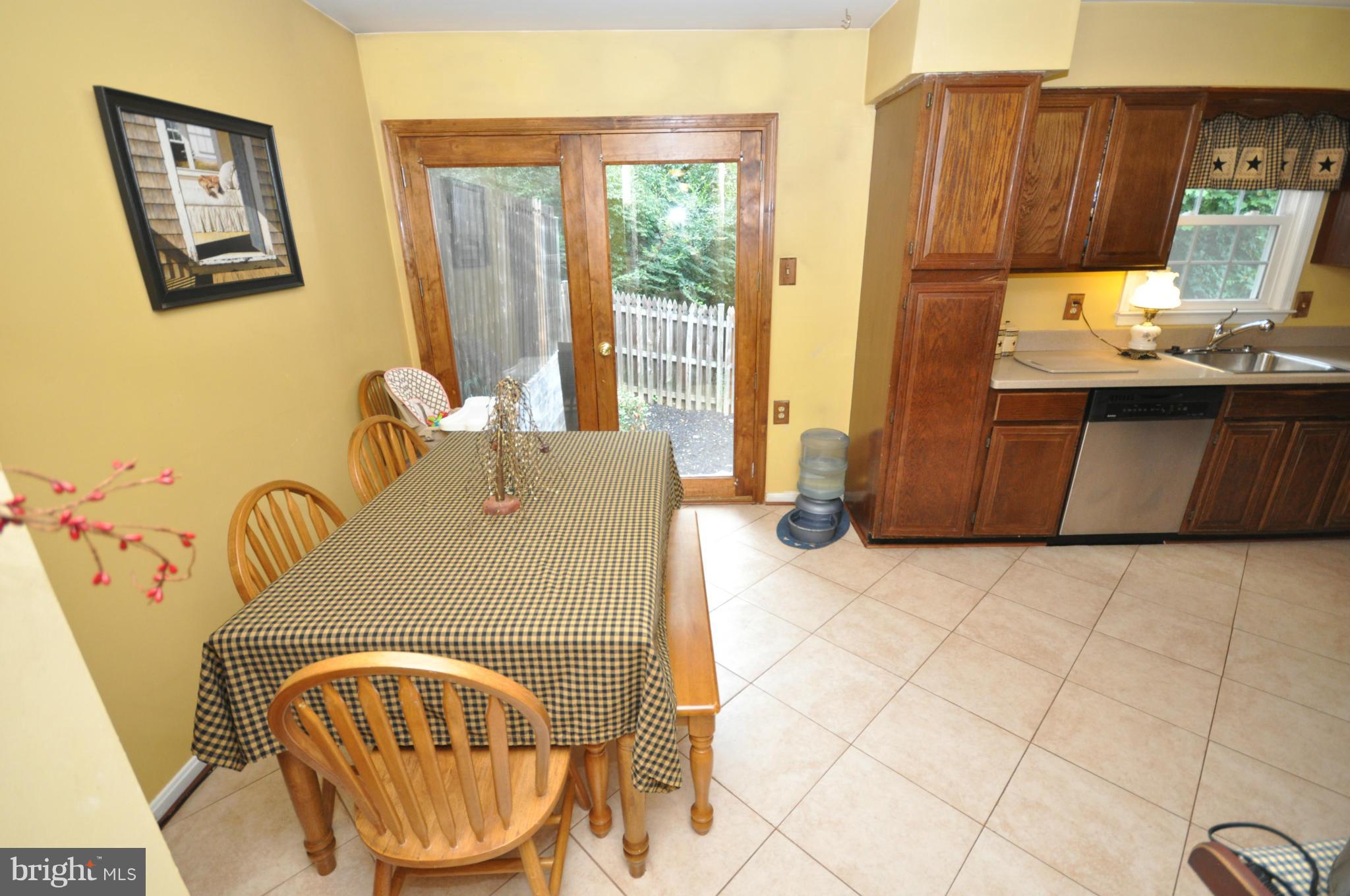 LITTLE ROCKY RUN - Residential