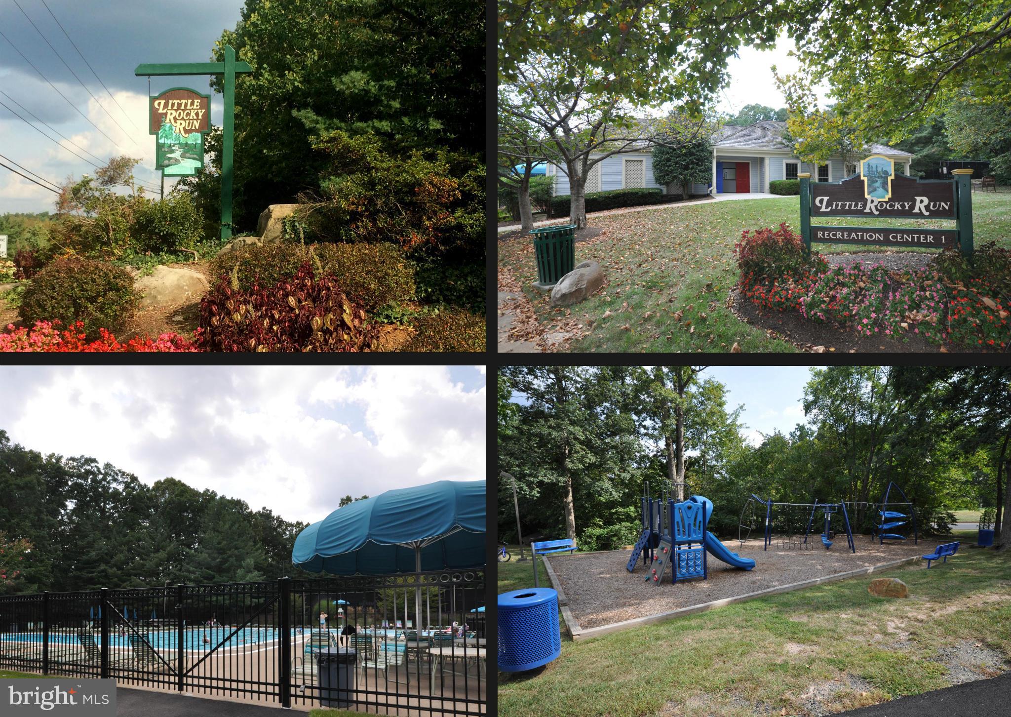 LITTLE ROCKY RUN - Residential