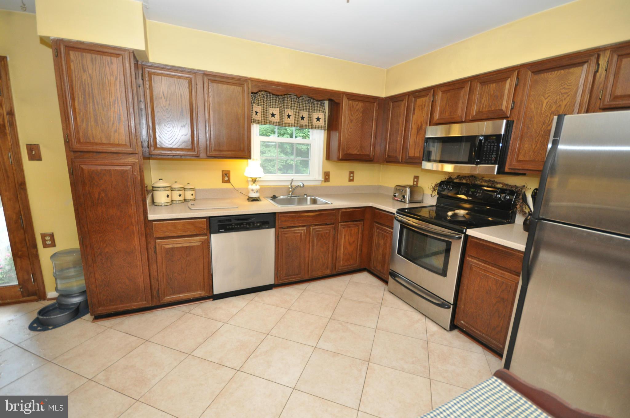 LITTLE ROCKY RUN - Residential