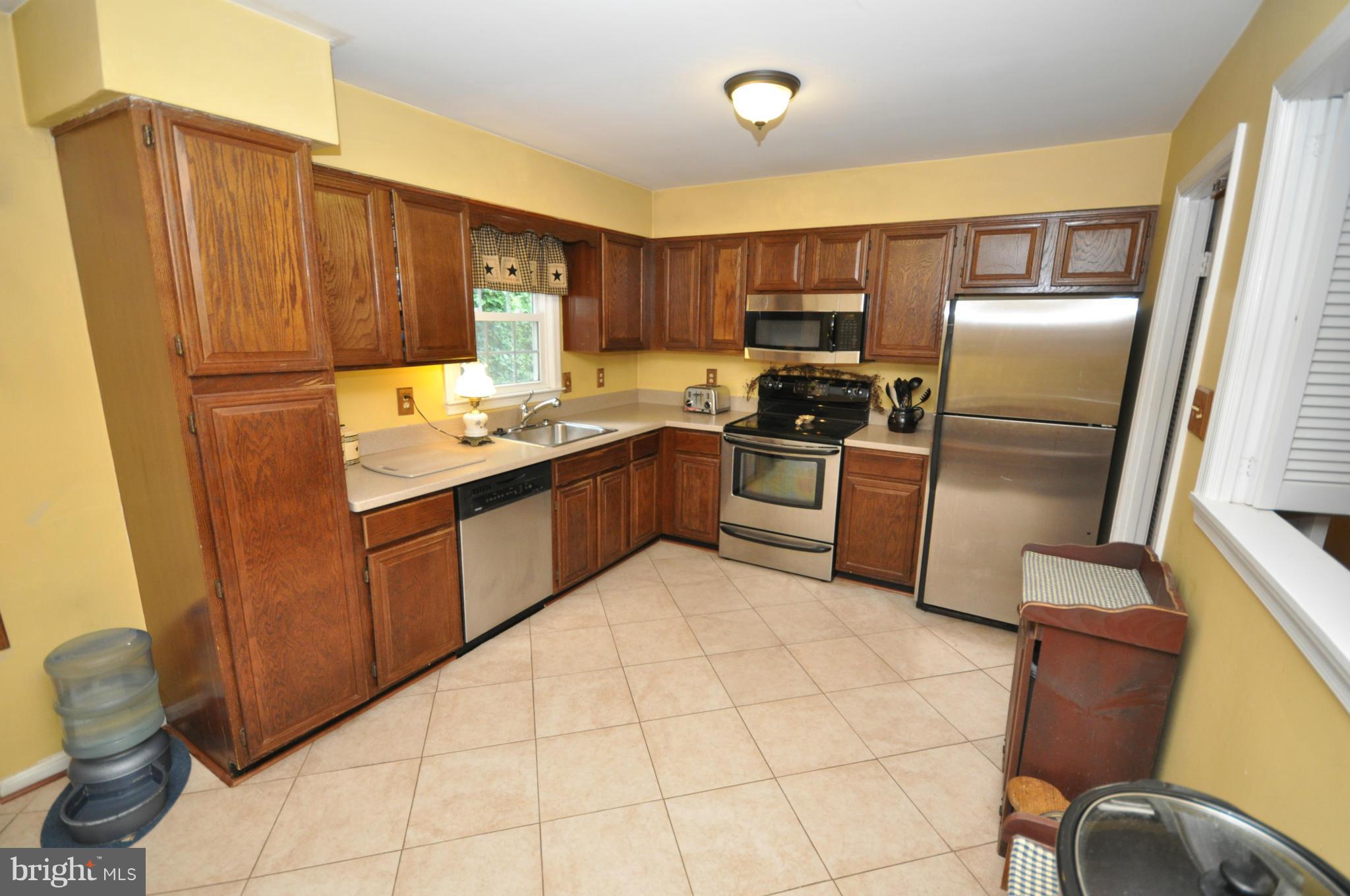 LITTLE ROCKY RUN - Residential