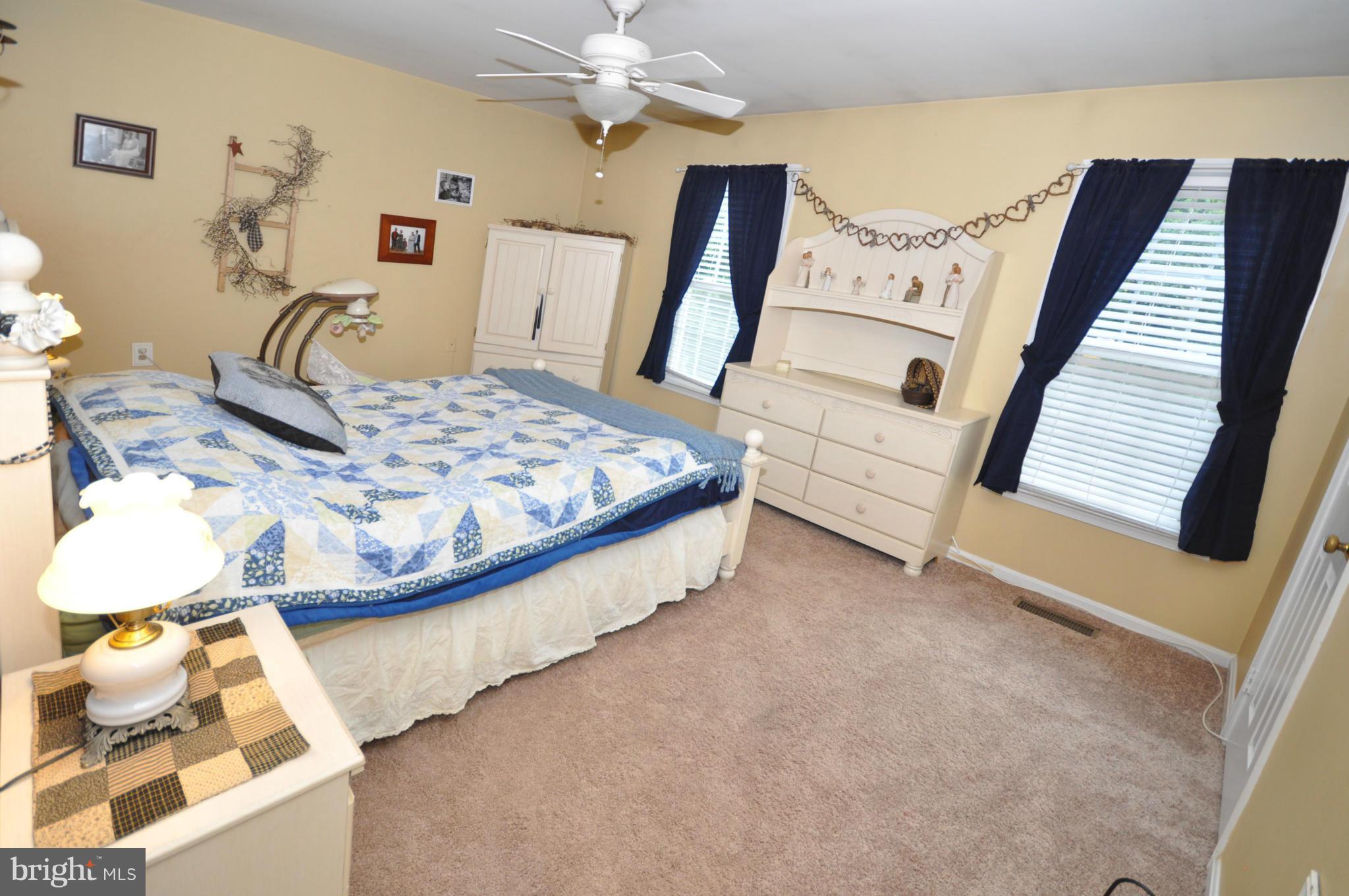 LITTLE ROCKY RUN - Residential