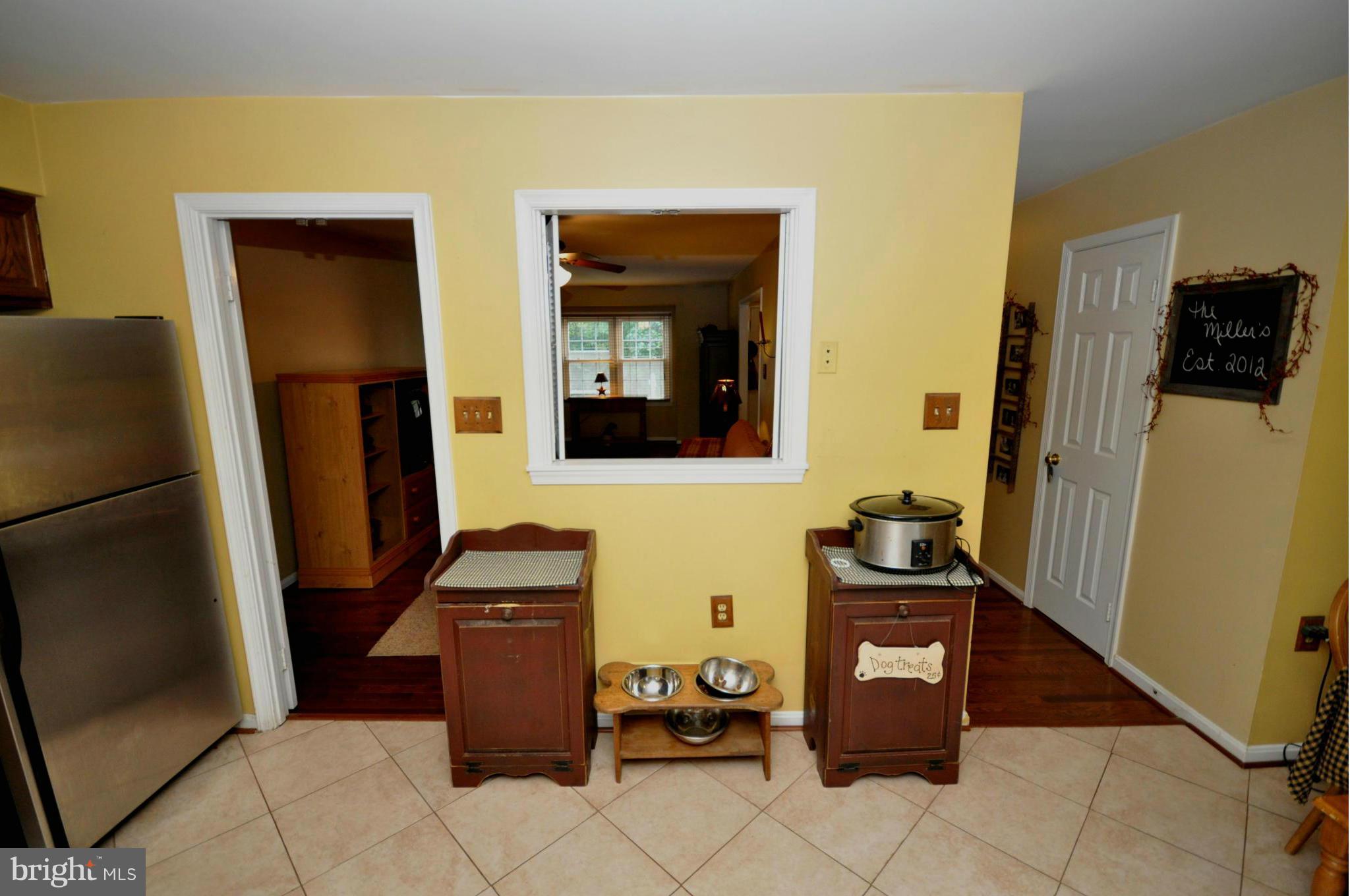 LITTLE ROCKY RUN - Residential