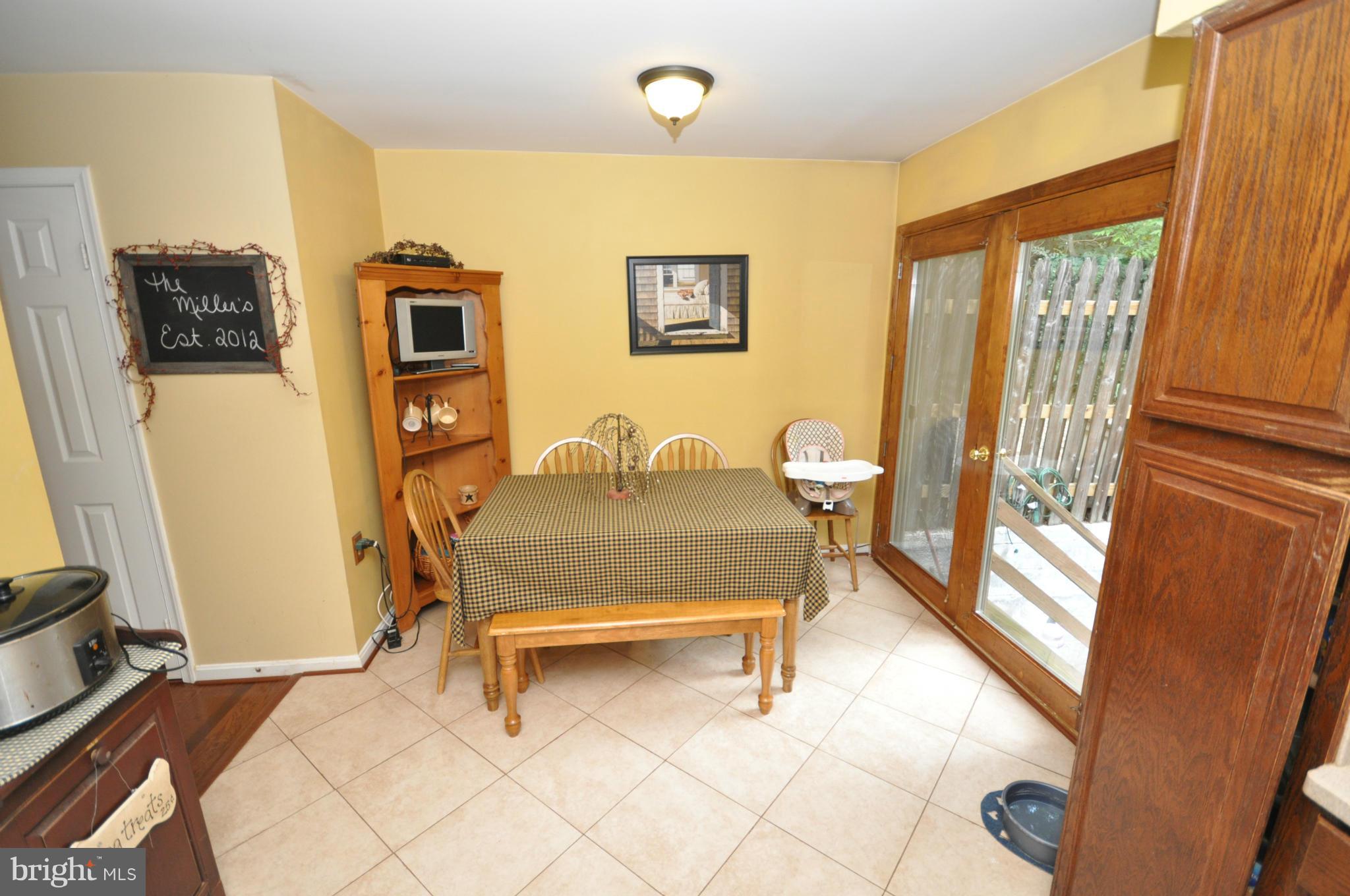 LITTLE ROCKY RUN - Residential