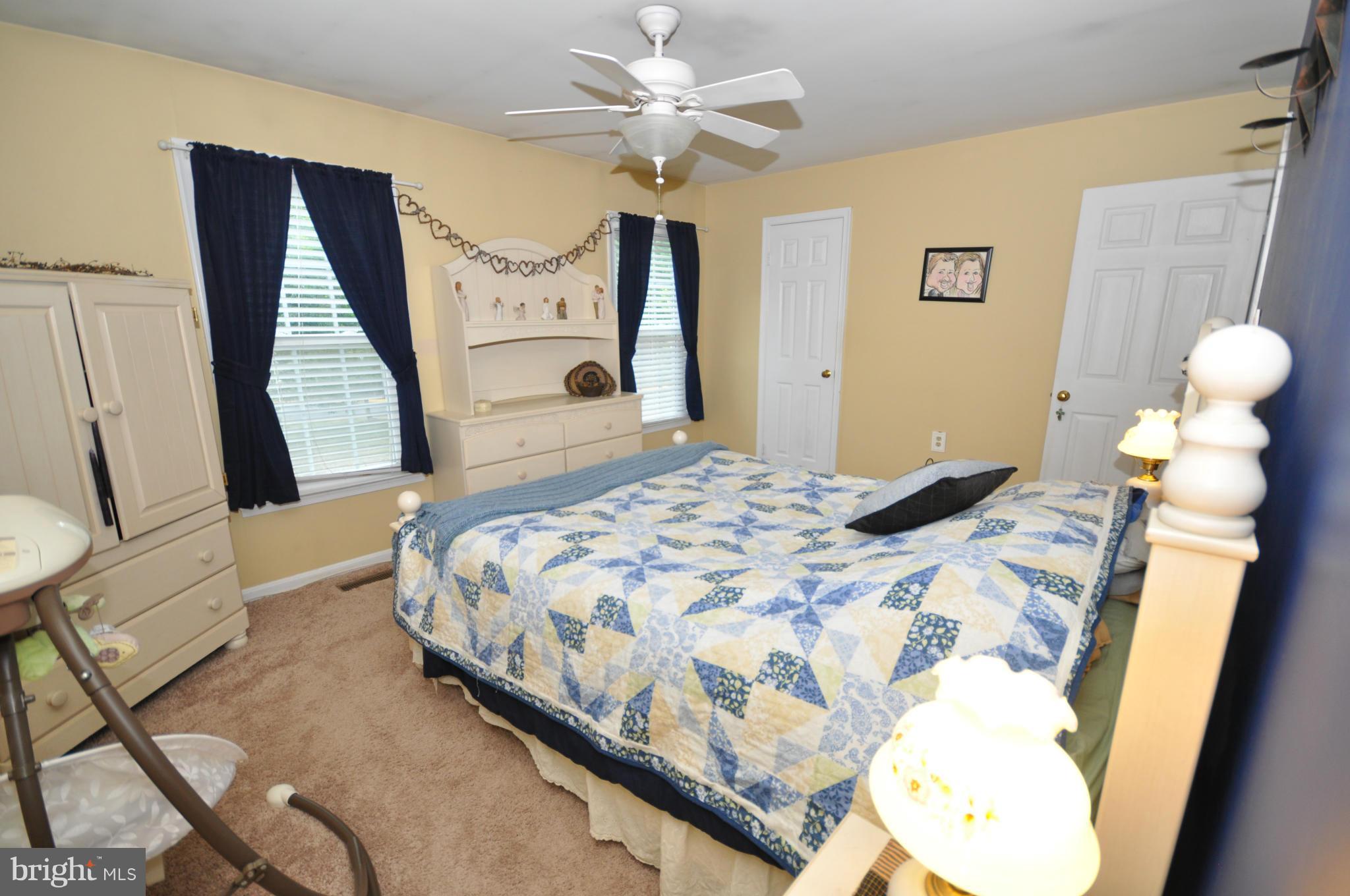 LITTLE ROCKY RUN - Residential