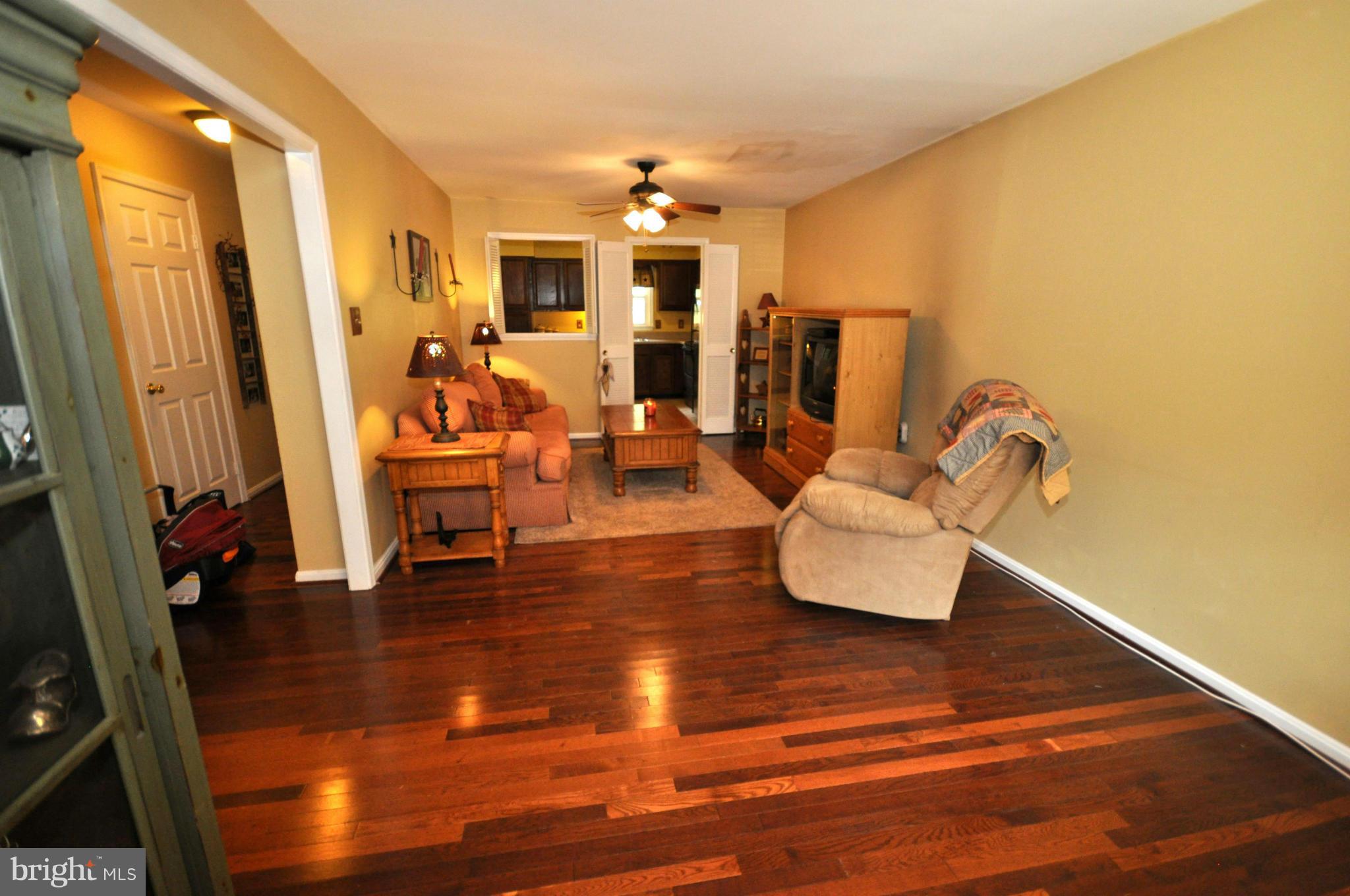 LITTLE ROCKY RUN - Residential