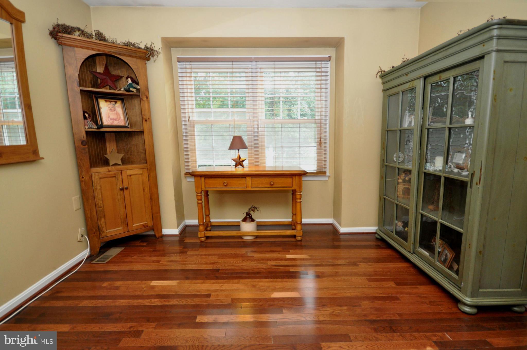 LITTLE ROCKY RUN - Residential