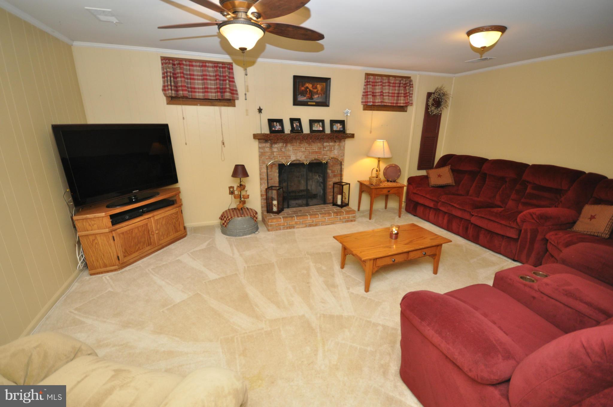 LITTLE ROCKY RUN - Residential