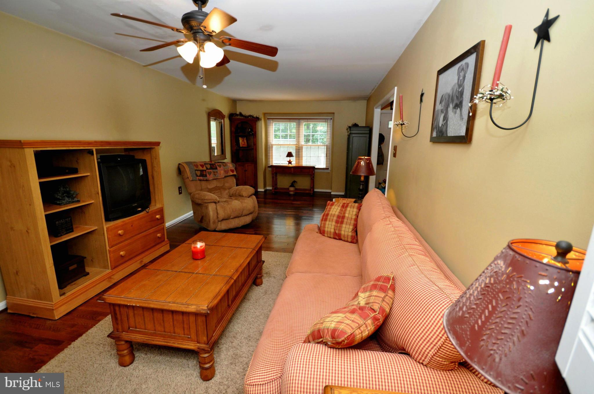 LITTLE ROCKY RUN - Residential