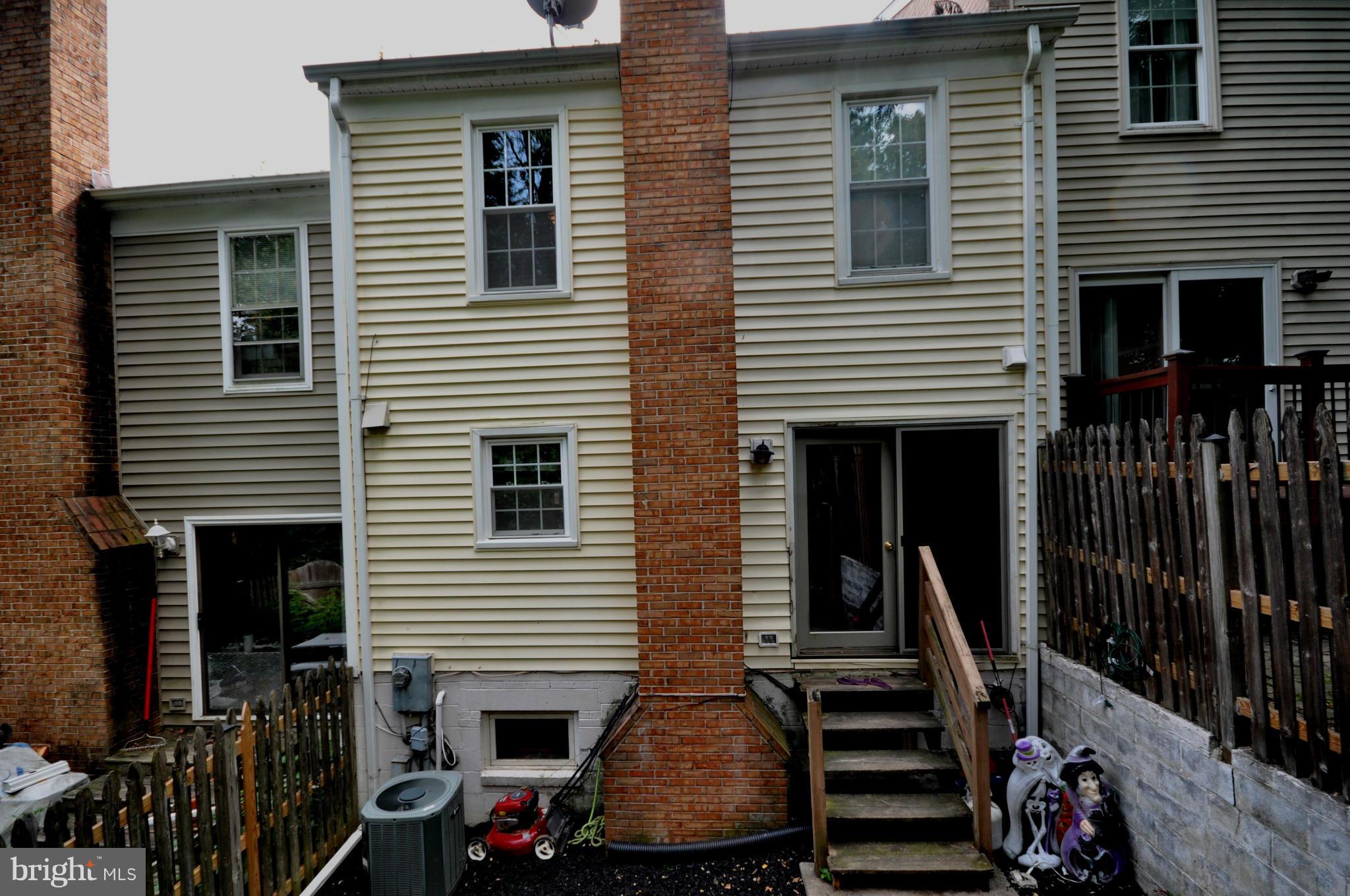 LITTLE ROCKY RUN - Residential