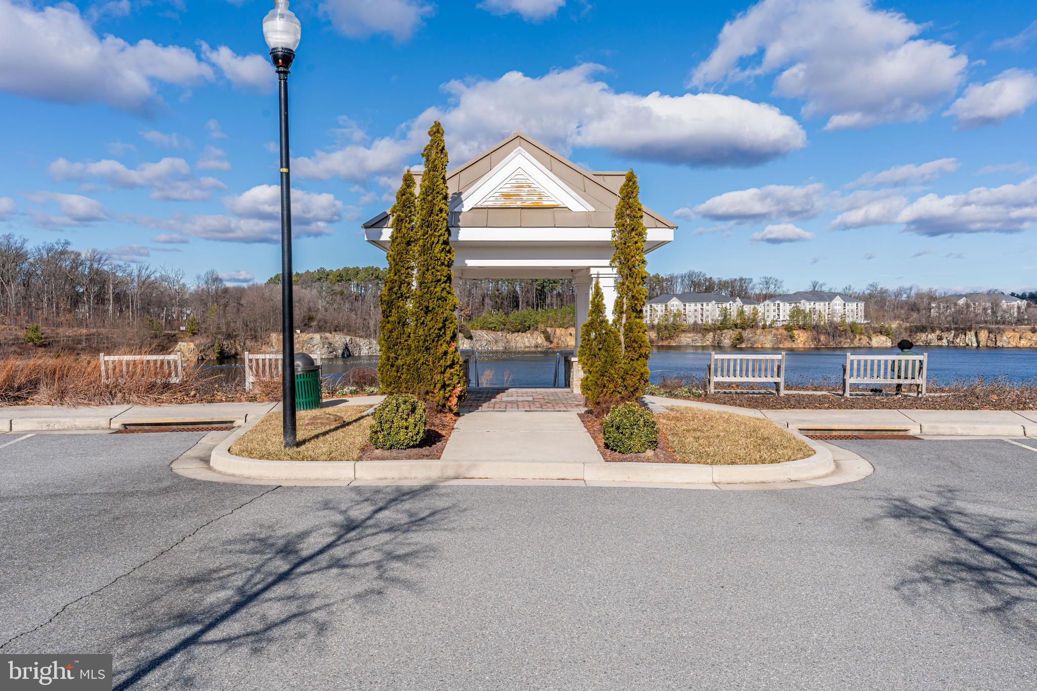 QUARRY PLACE - Residential