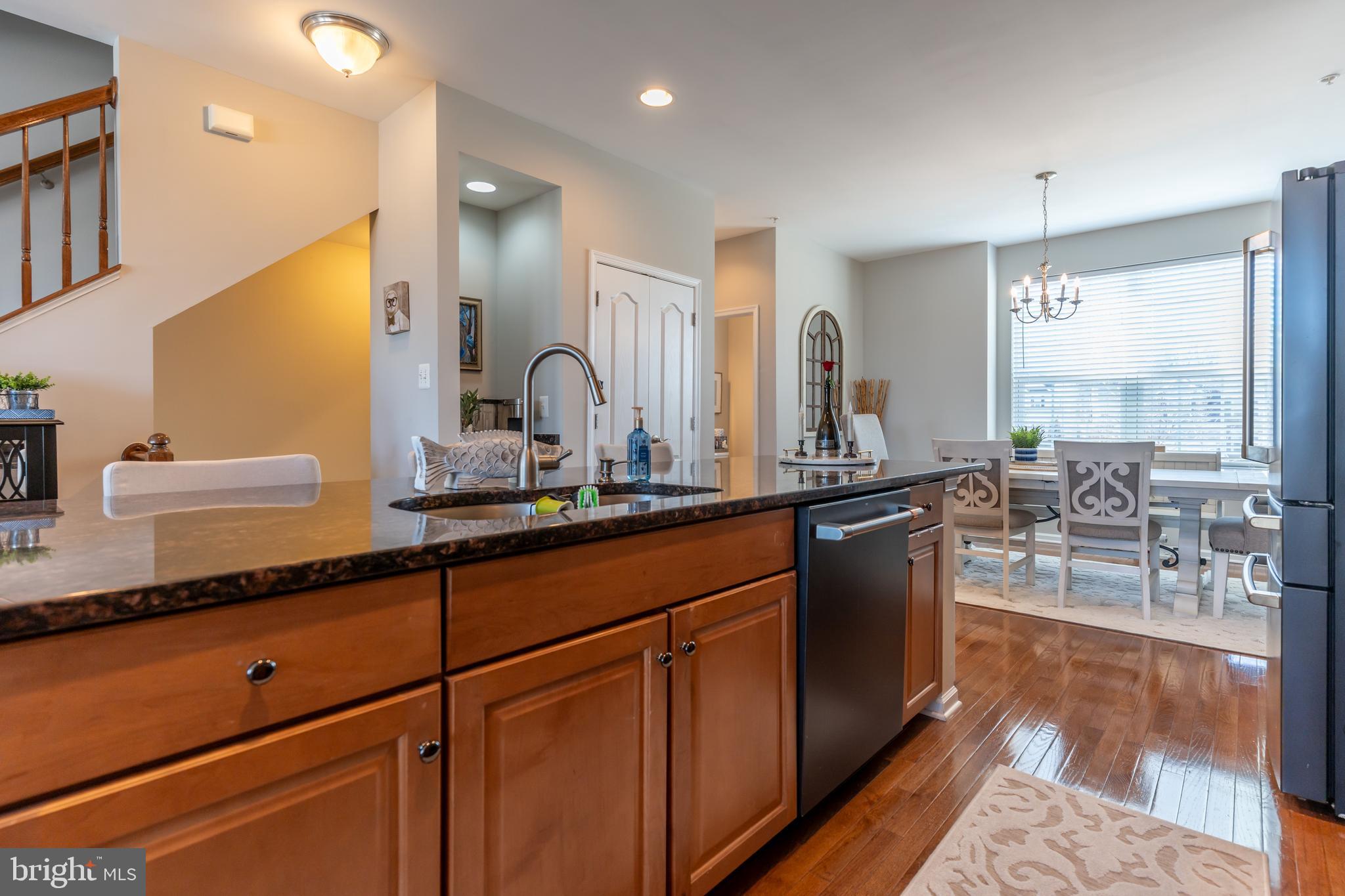 QUARRY PLACE - Residential