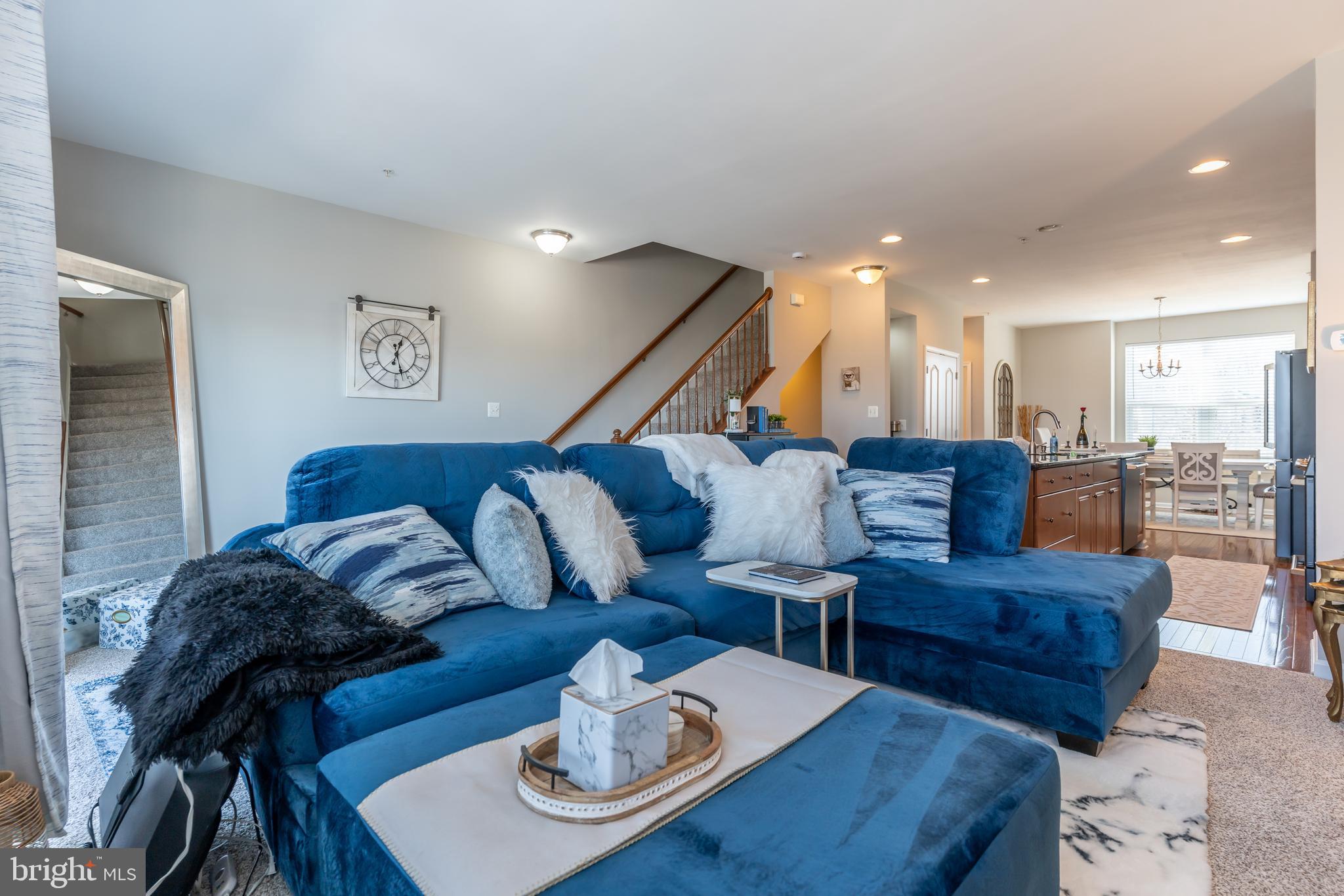 QUARRY PLACE - Residential