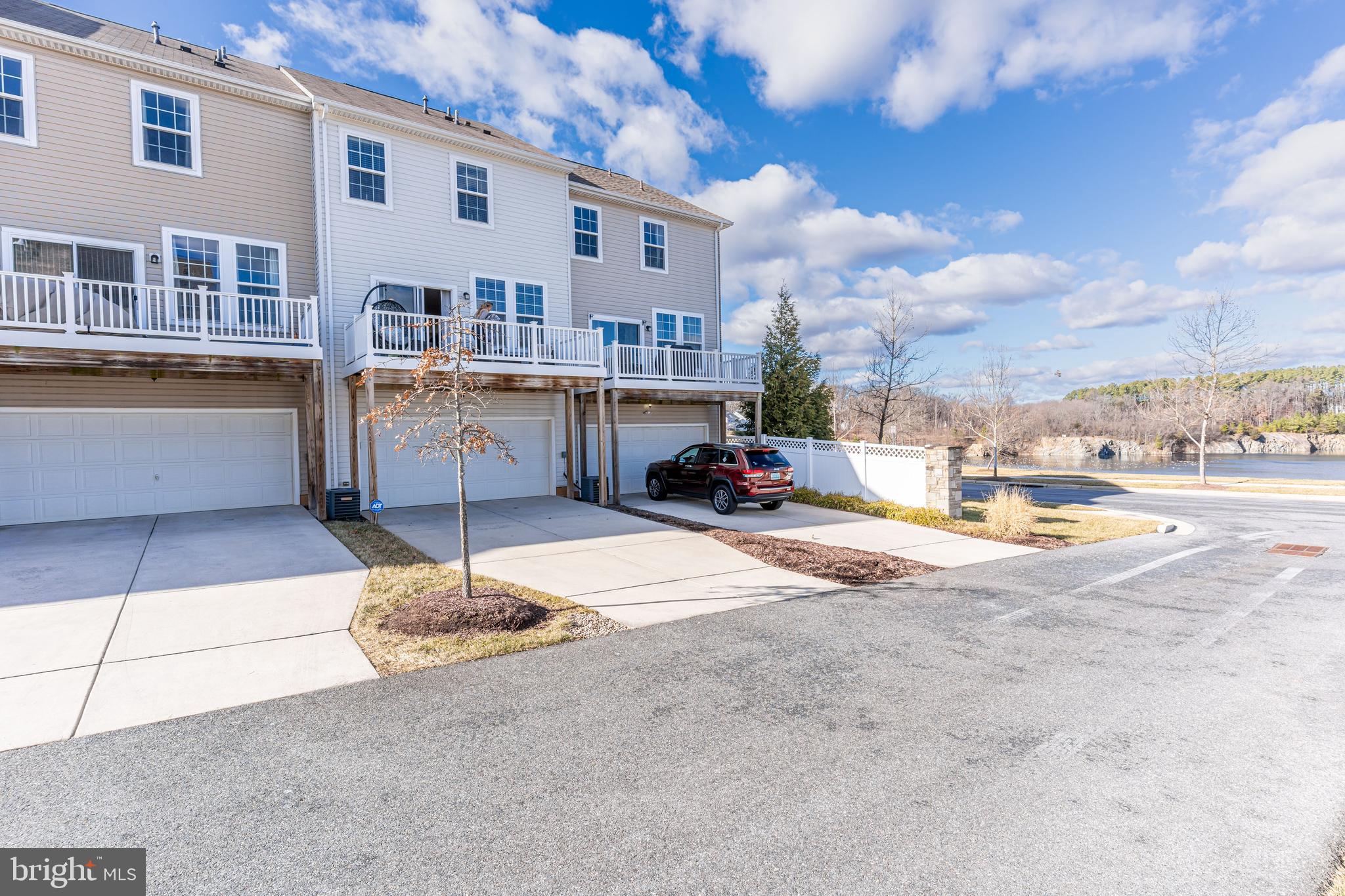 QUARRY PLACE - Residential