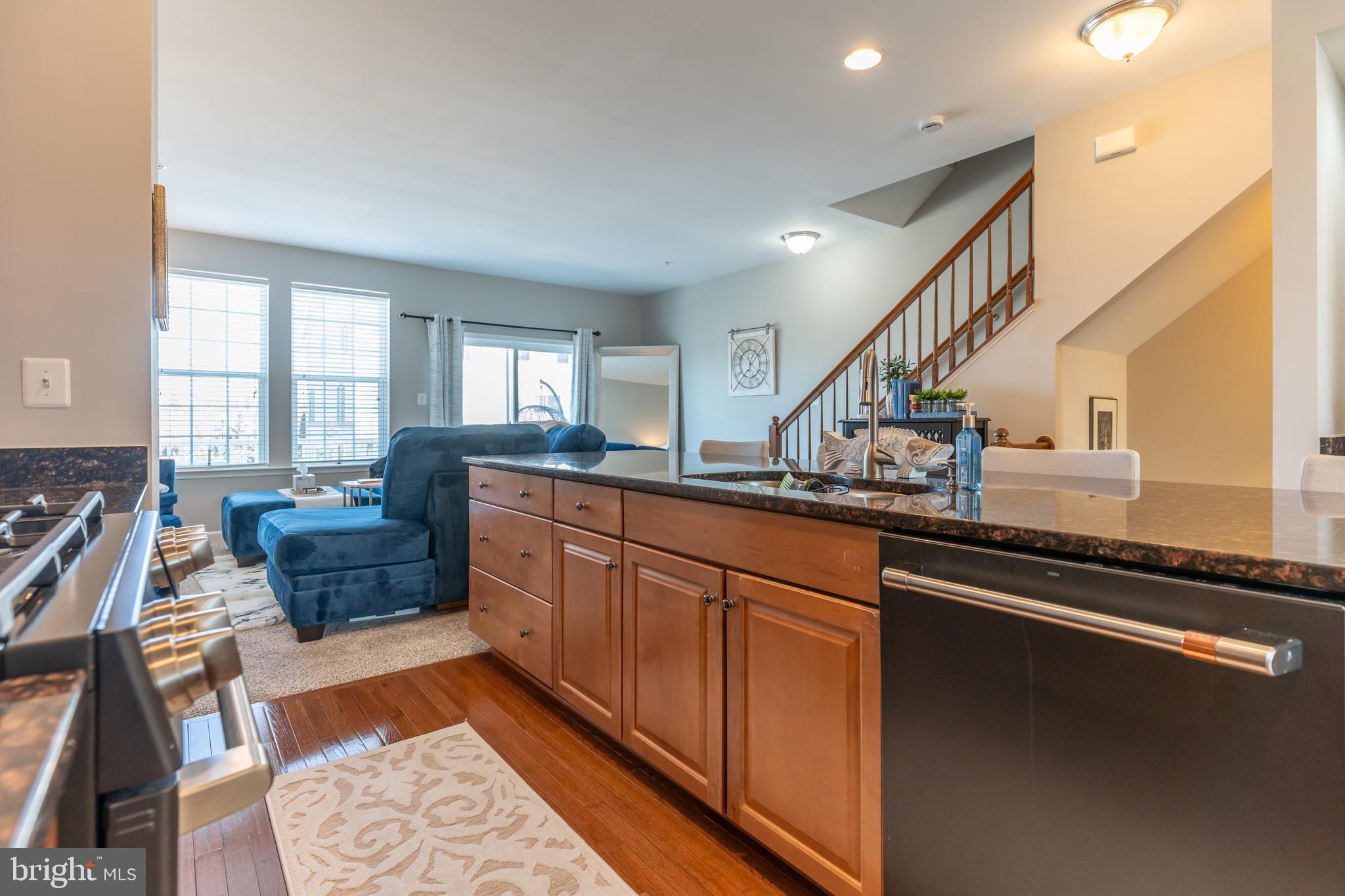 QUARRY PLACE - Residential