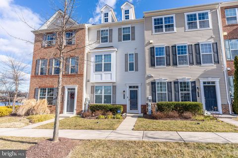 522 COBBLE DRIVE REISTERSTOWN MD 21136