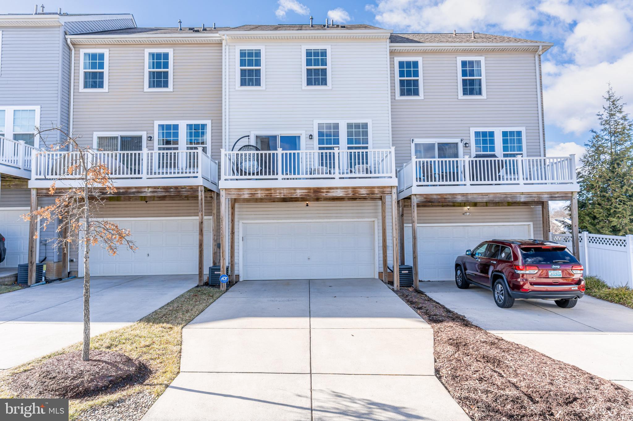 QUARRY PLACE - Residential