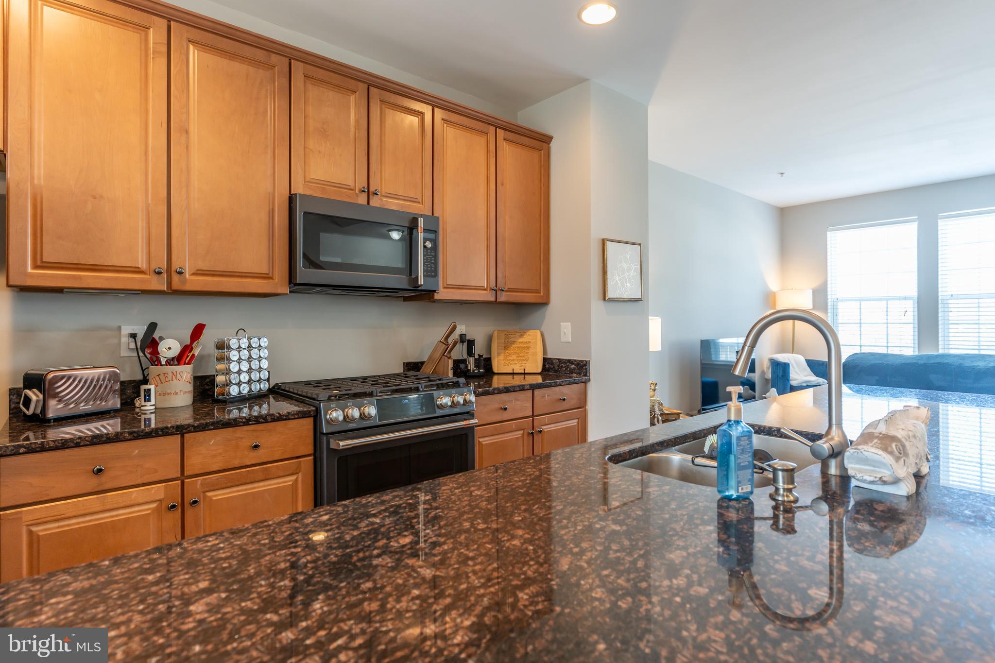 QUARRY PLACE - Residential