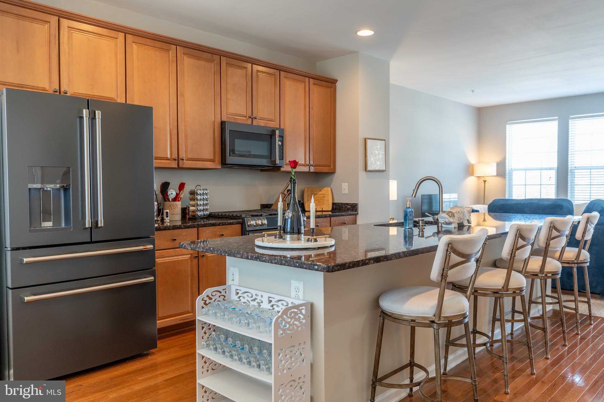 QUARRY PLACE - Residential