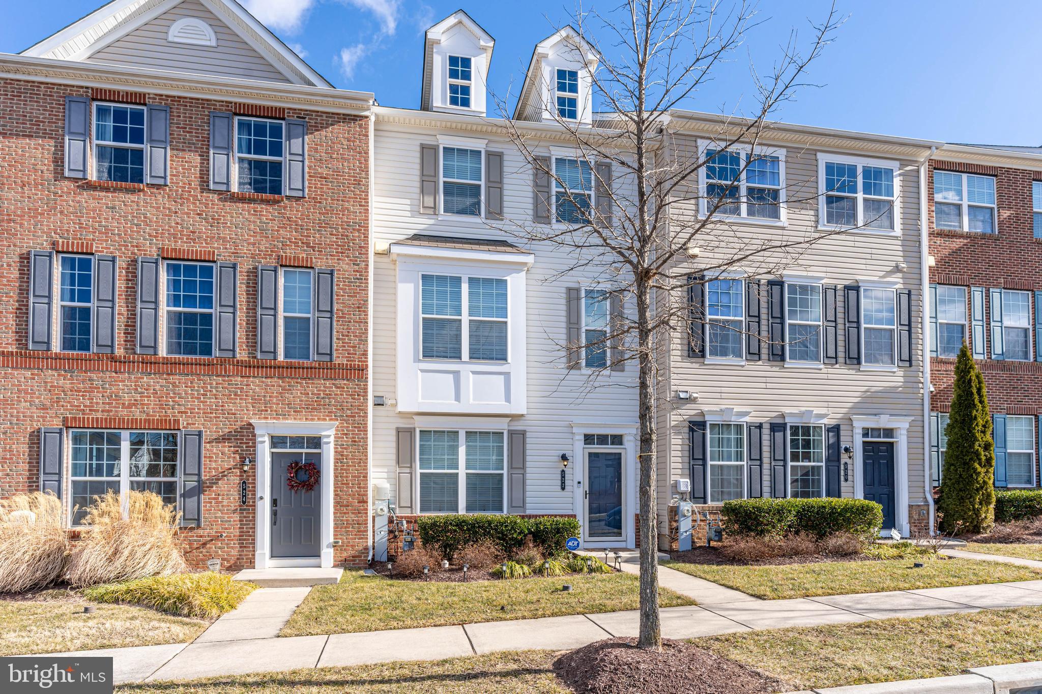 QUARRY PLACE - Residential