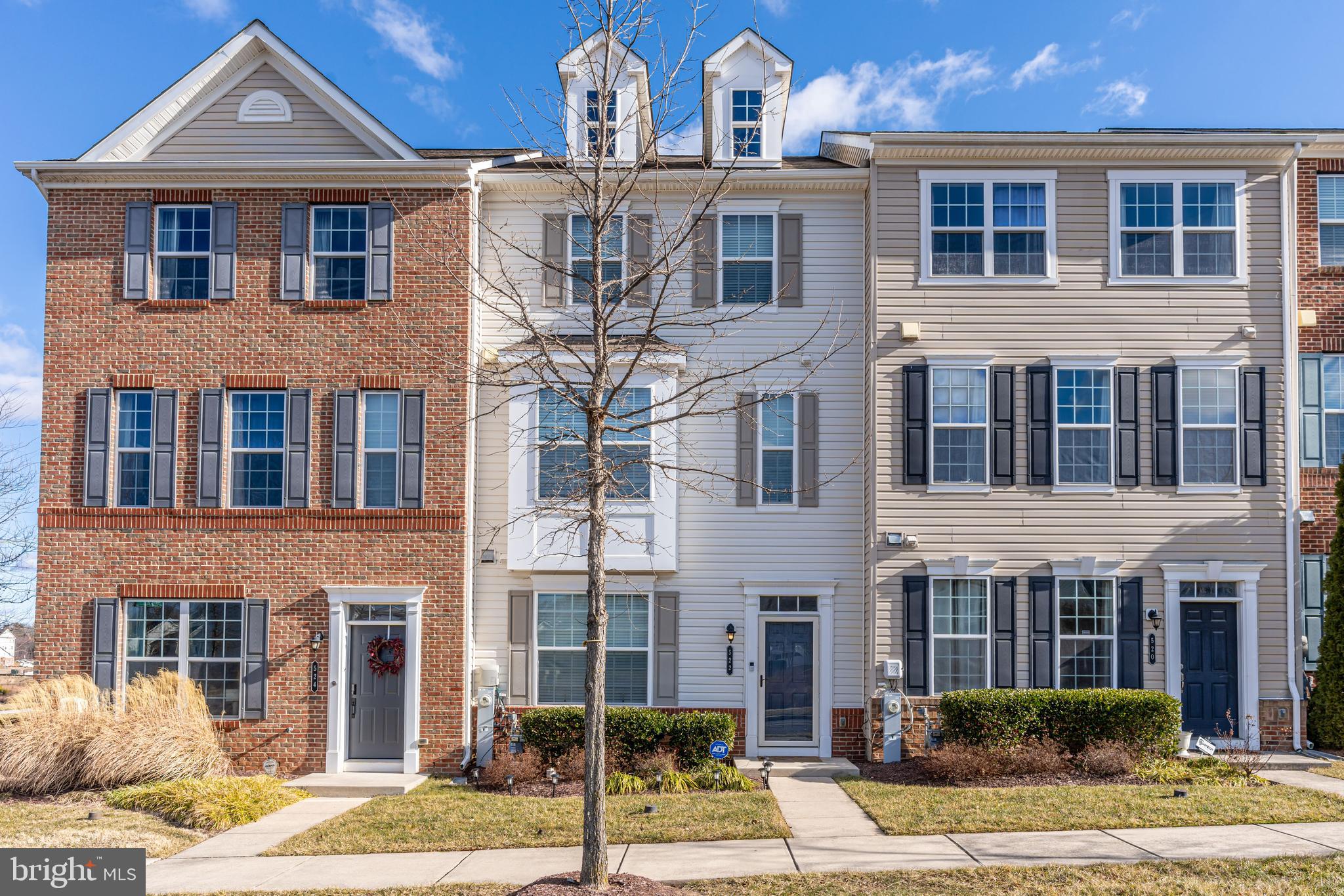 QUARRY PLACE - Residential