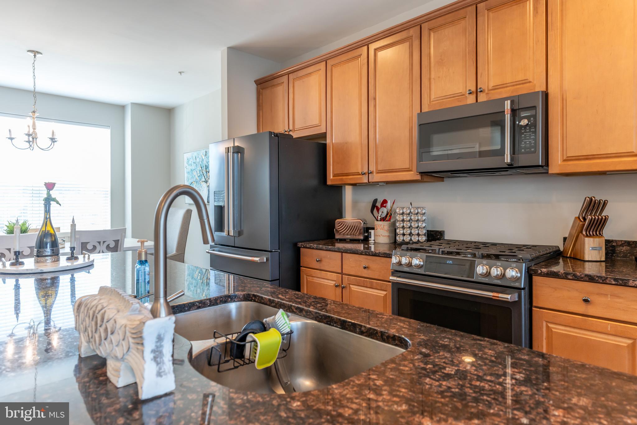 QUARRY PLACE - Residential