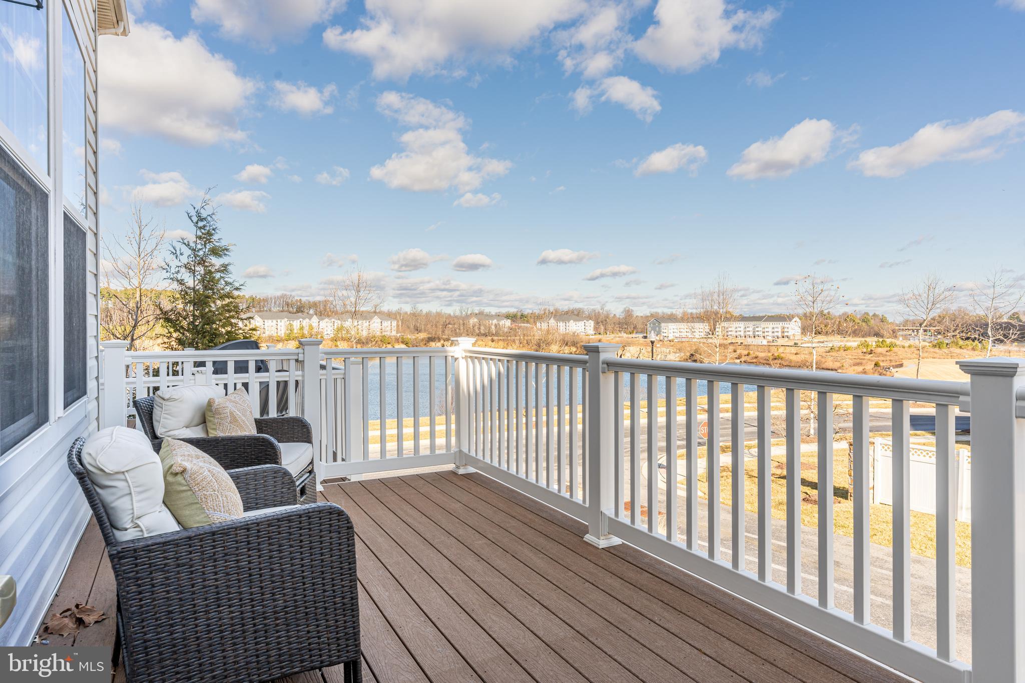 QUARRY PLACE - Residential