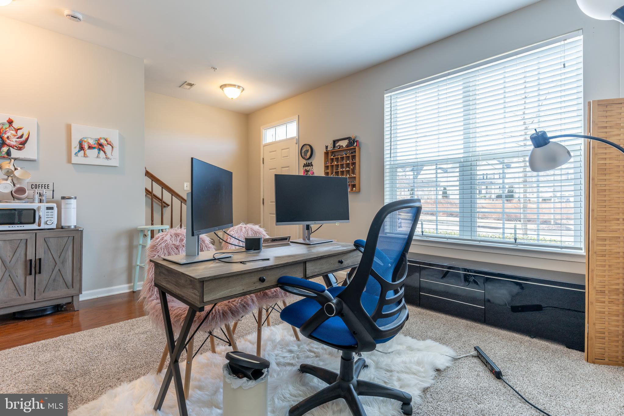 QUARRY PLACE - Residential