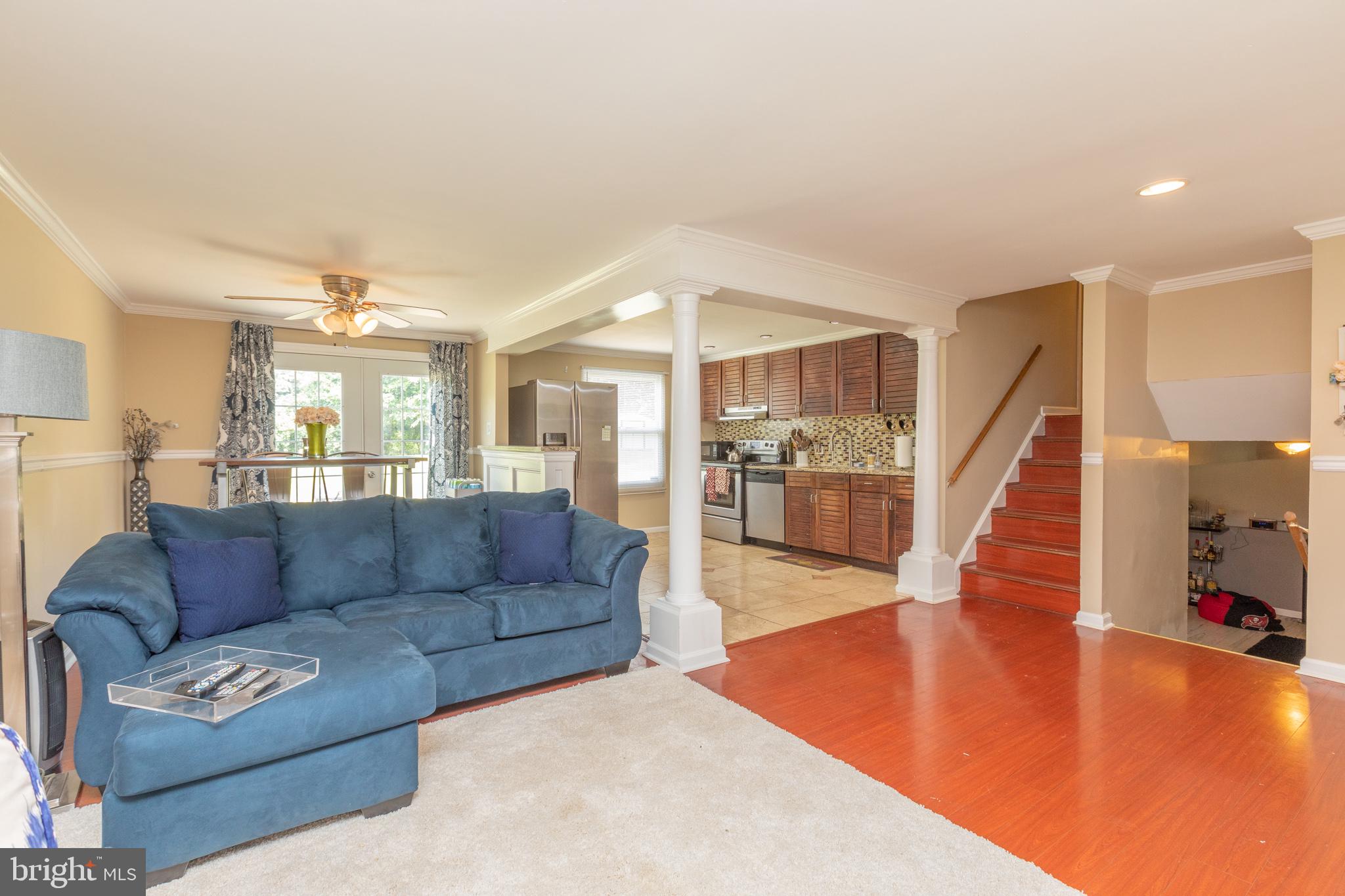 UPPER MARLBORO - Residential