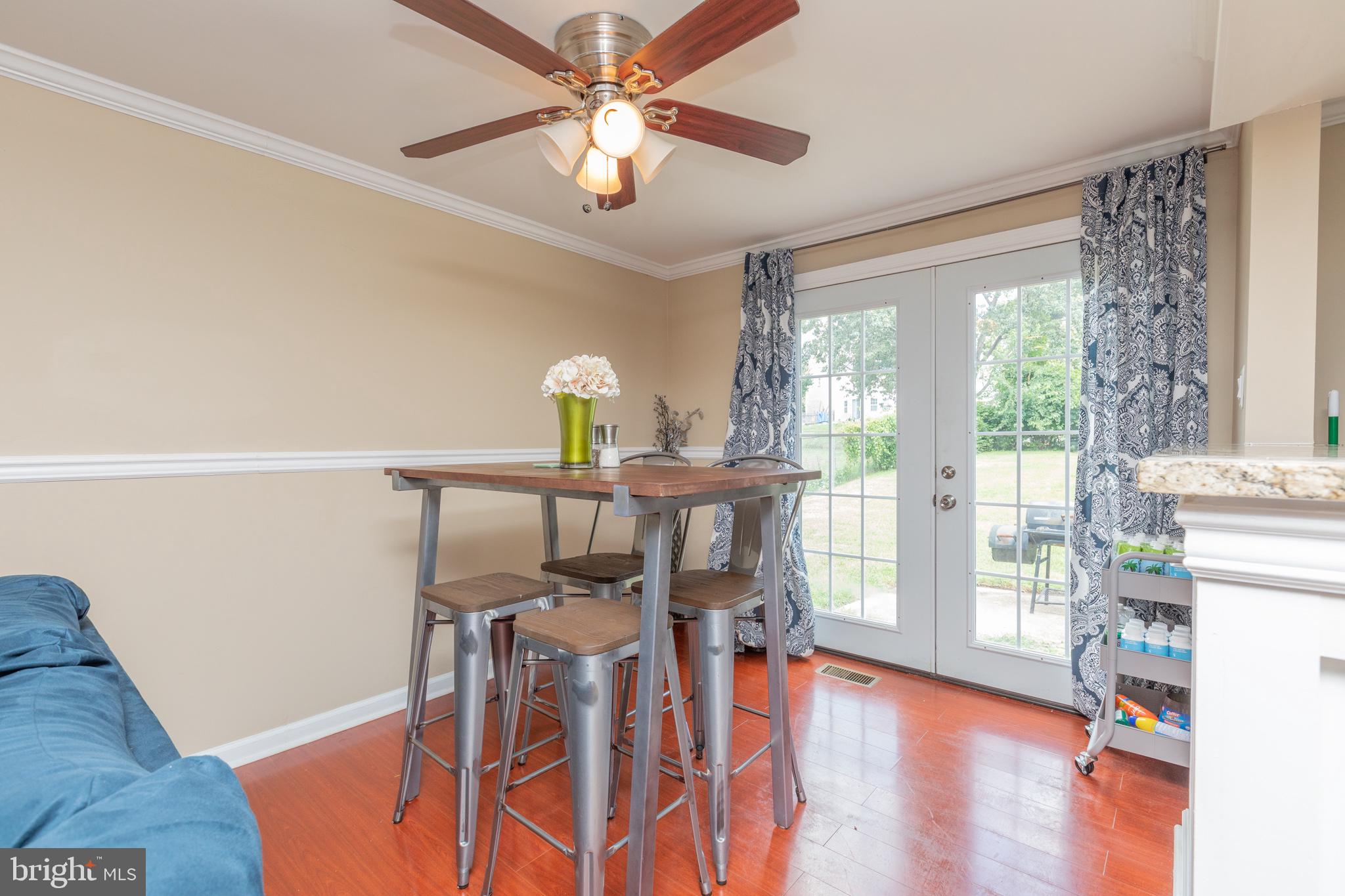 UPPER MARLBORO - Residential