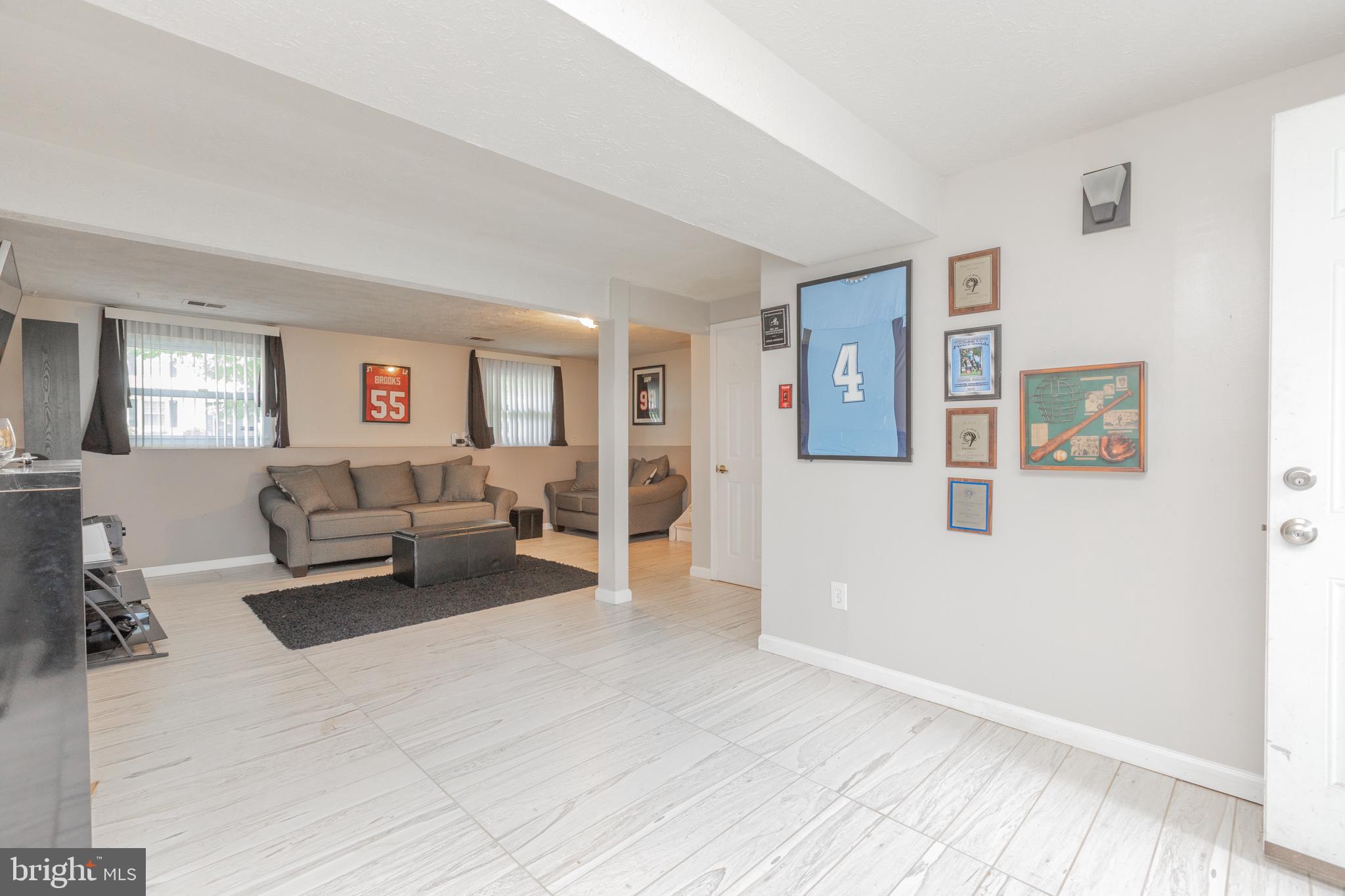 UPPER MARLBORO - Residential