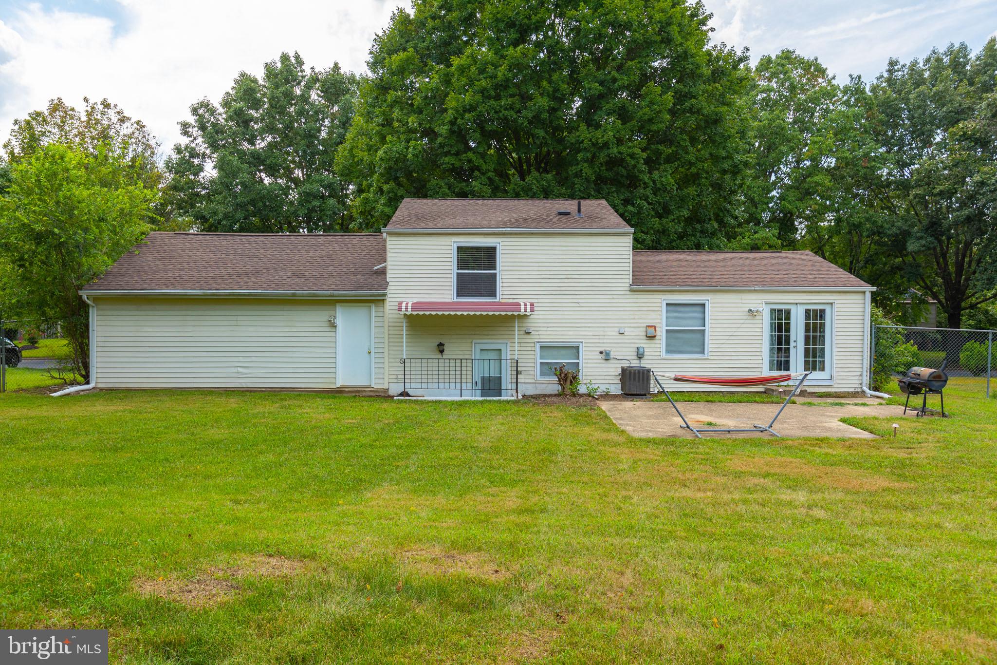 UPPER MARLBORO - Residential