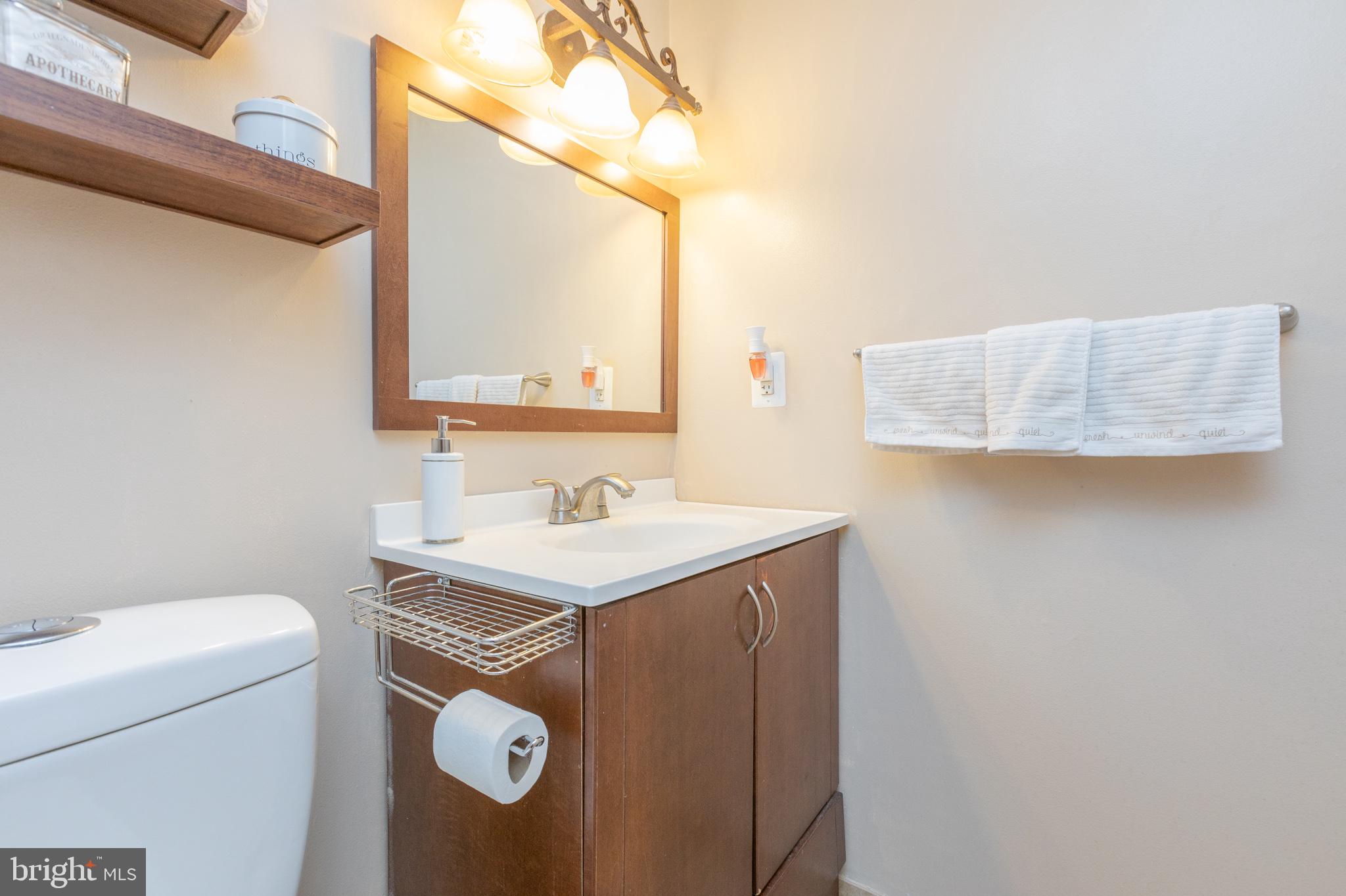 UPPER MARLBORO - Residential