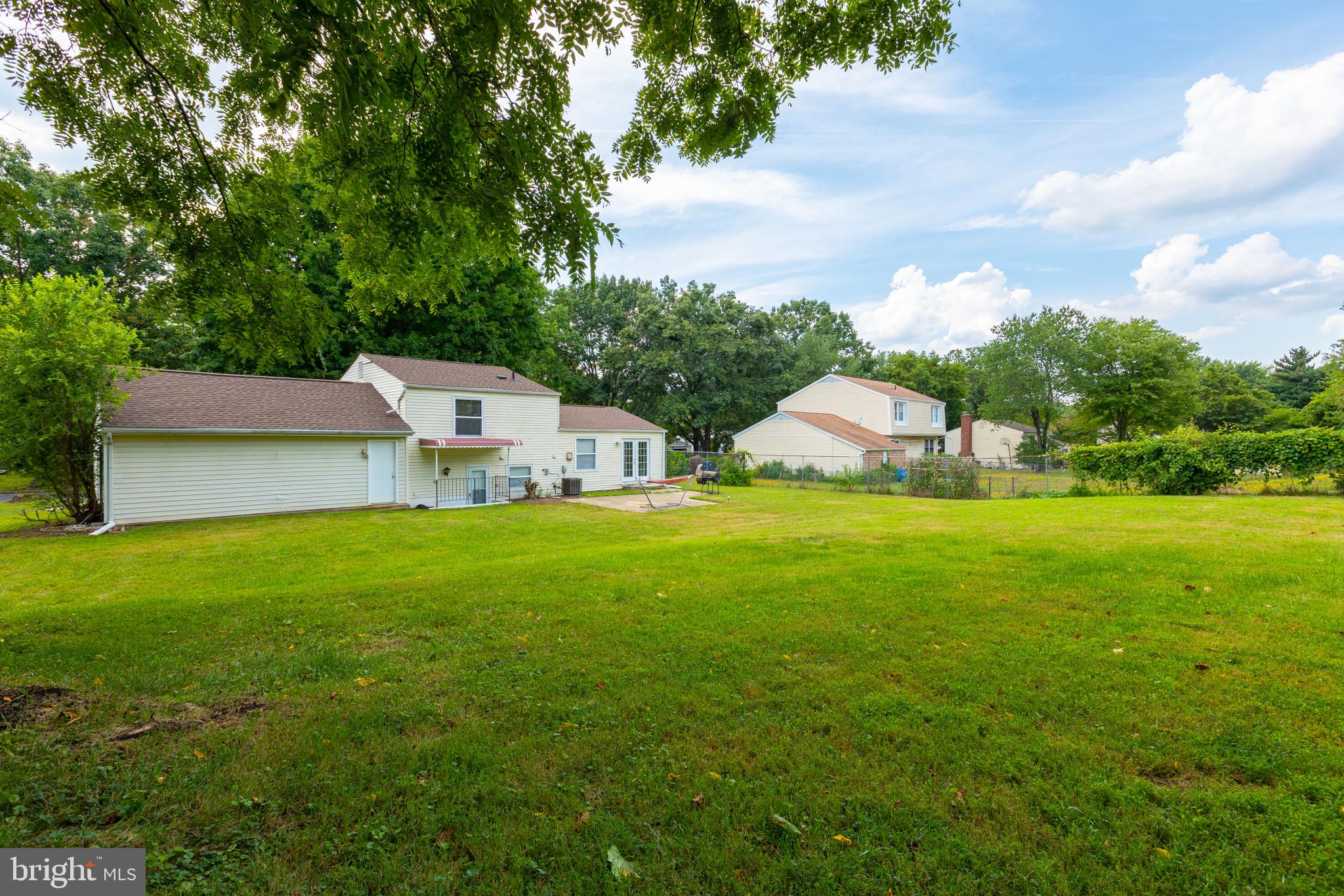 UPPER MARLBORO - Residential