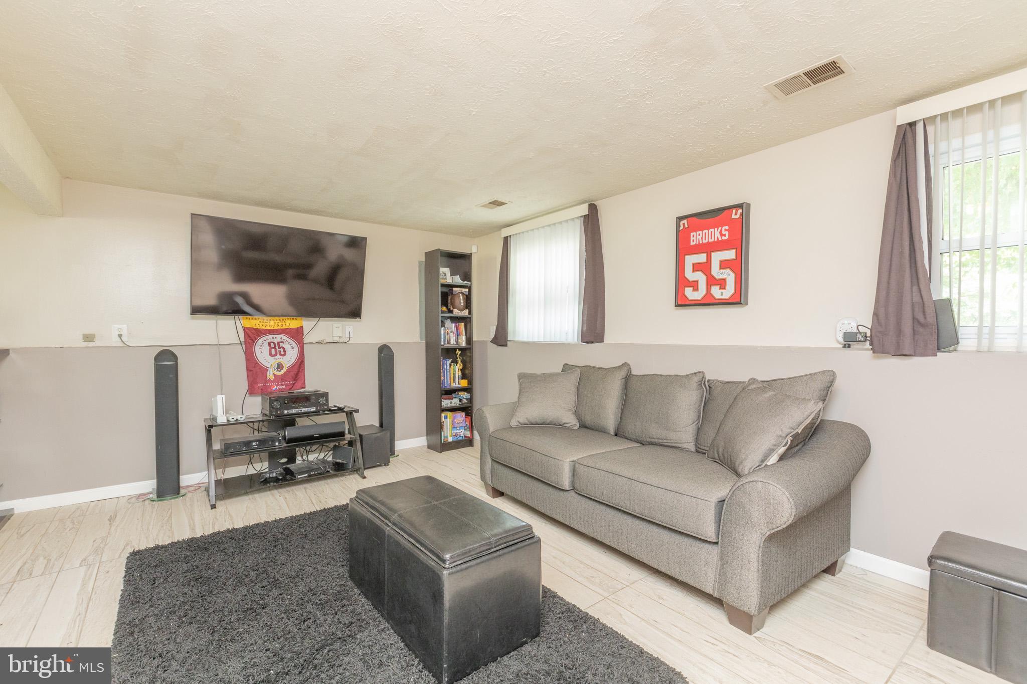 UPPER MARLBORO - Residential