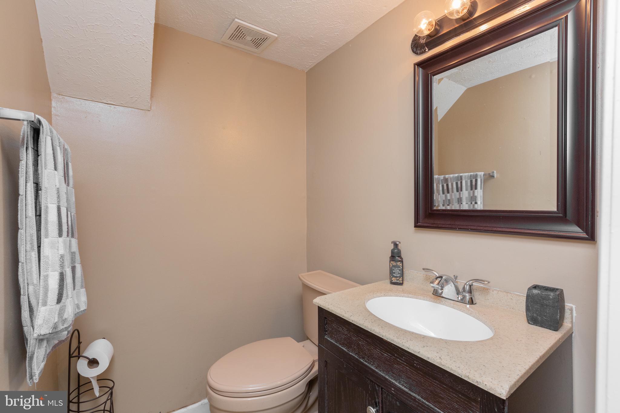 UPPER MARLBORO - Residential