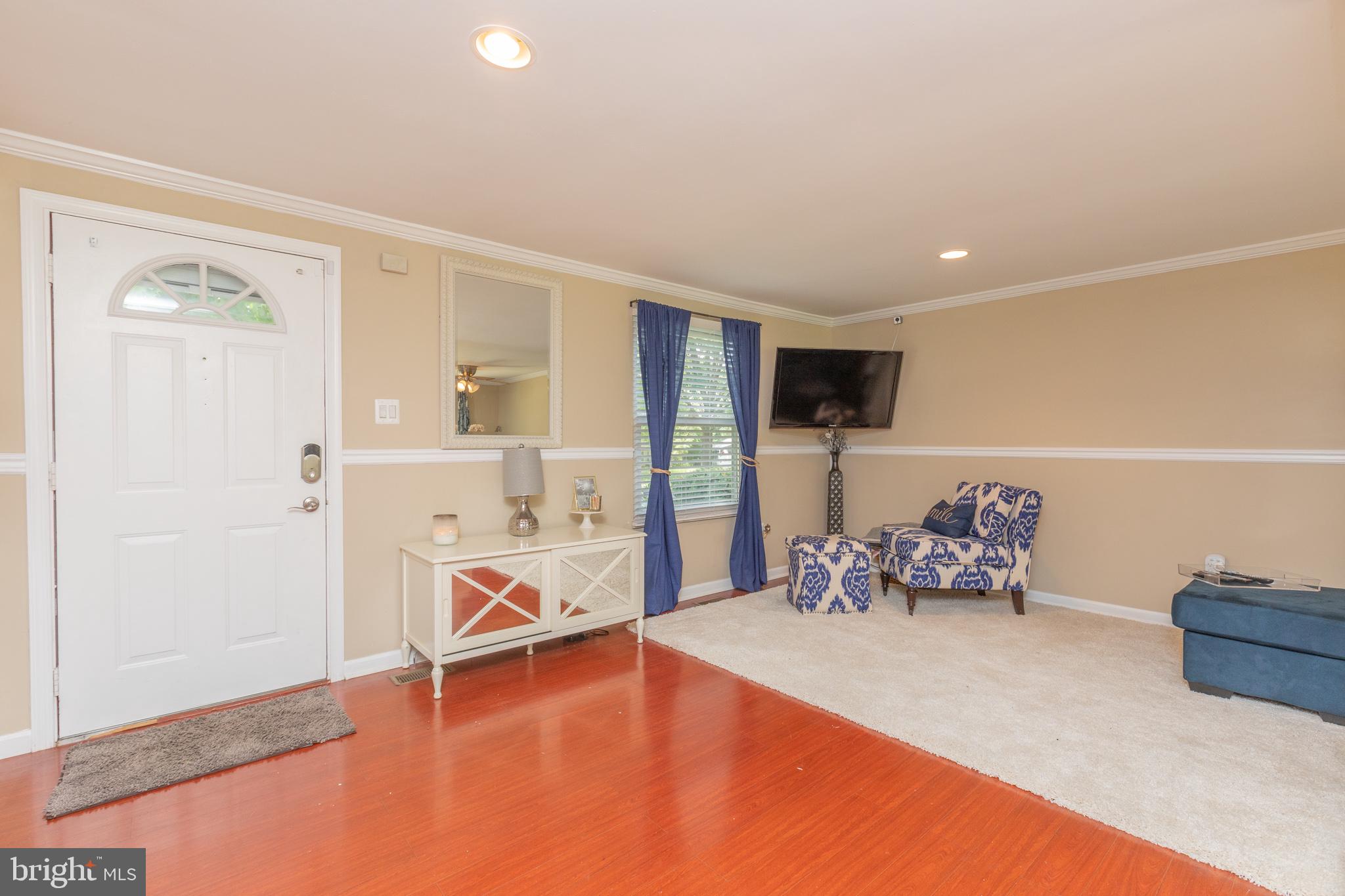 UPPER MARLBORO - Residential